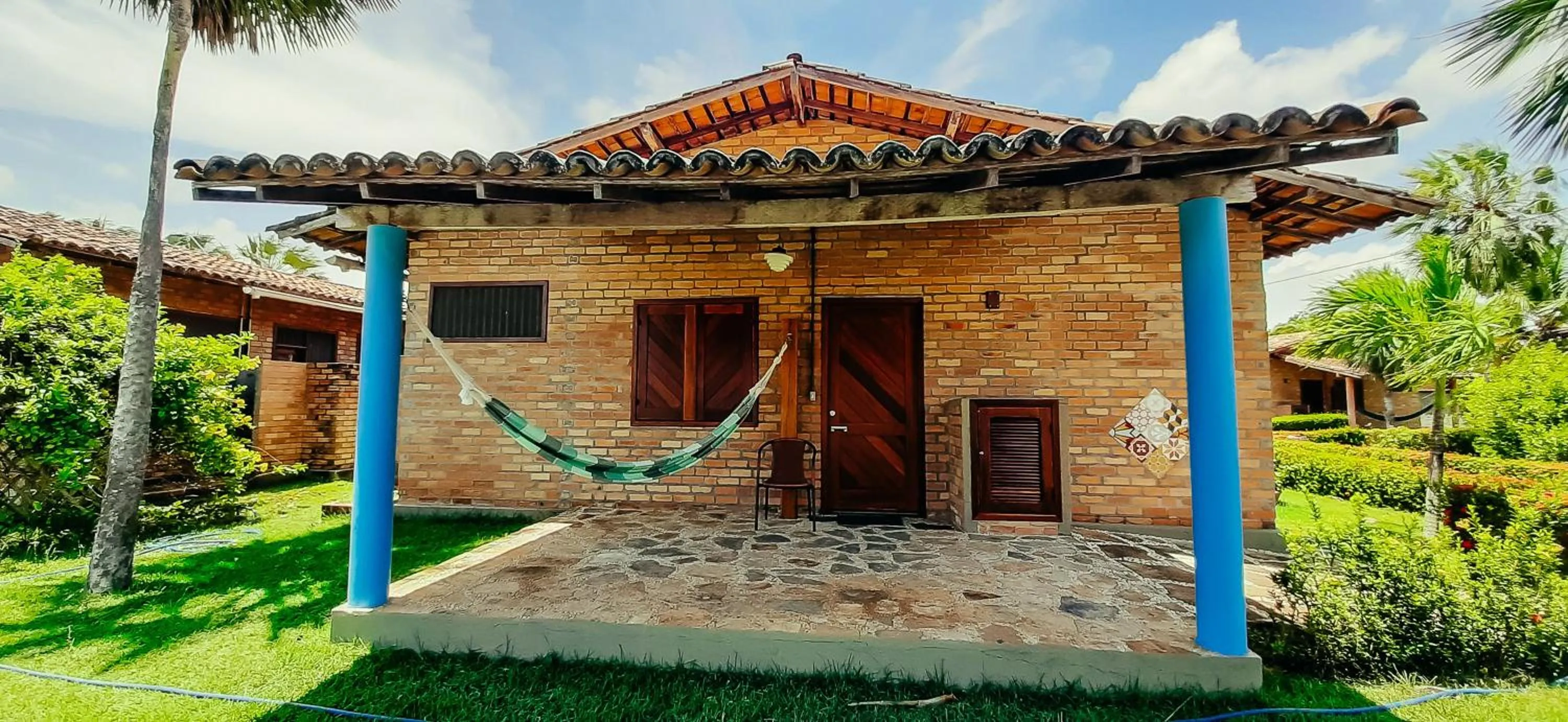 Porto Preguiças Resort