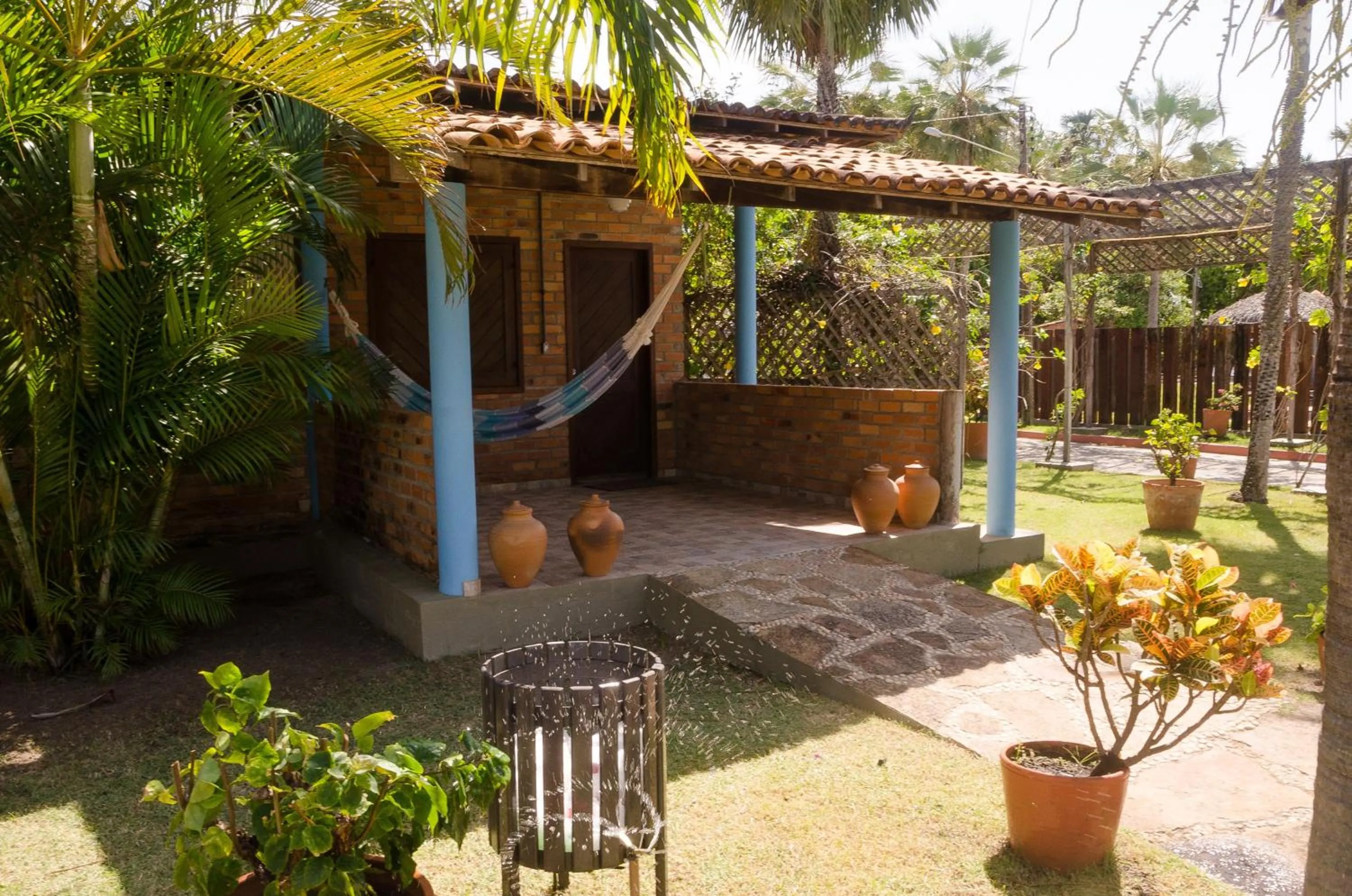 Porto Preguiças Resort