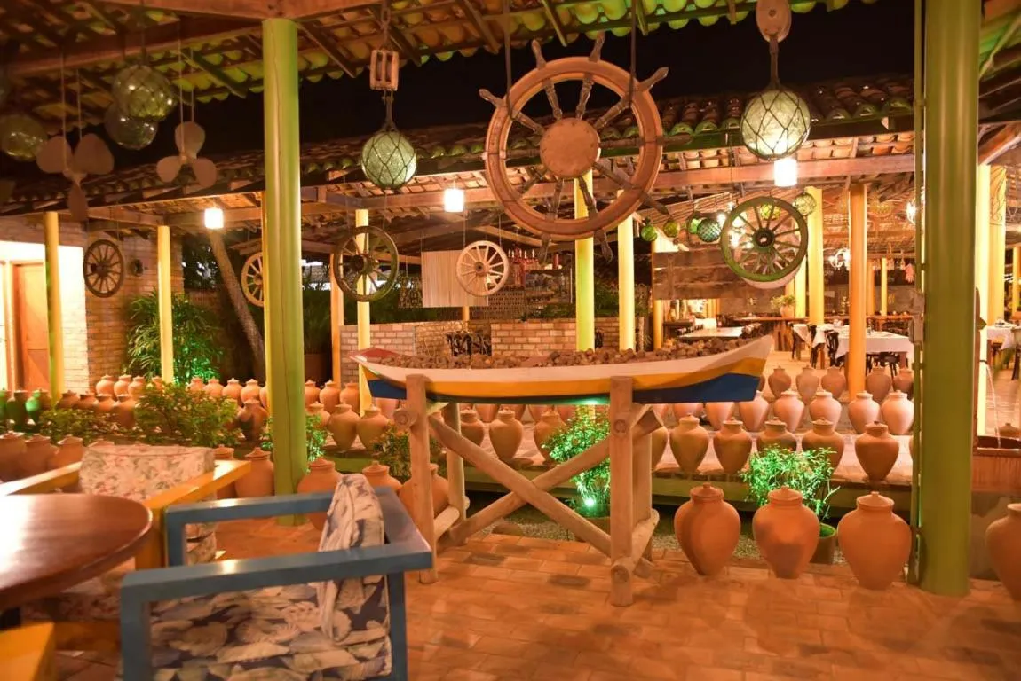 Porto Preguiças Resort