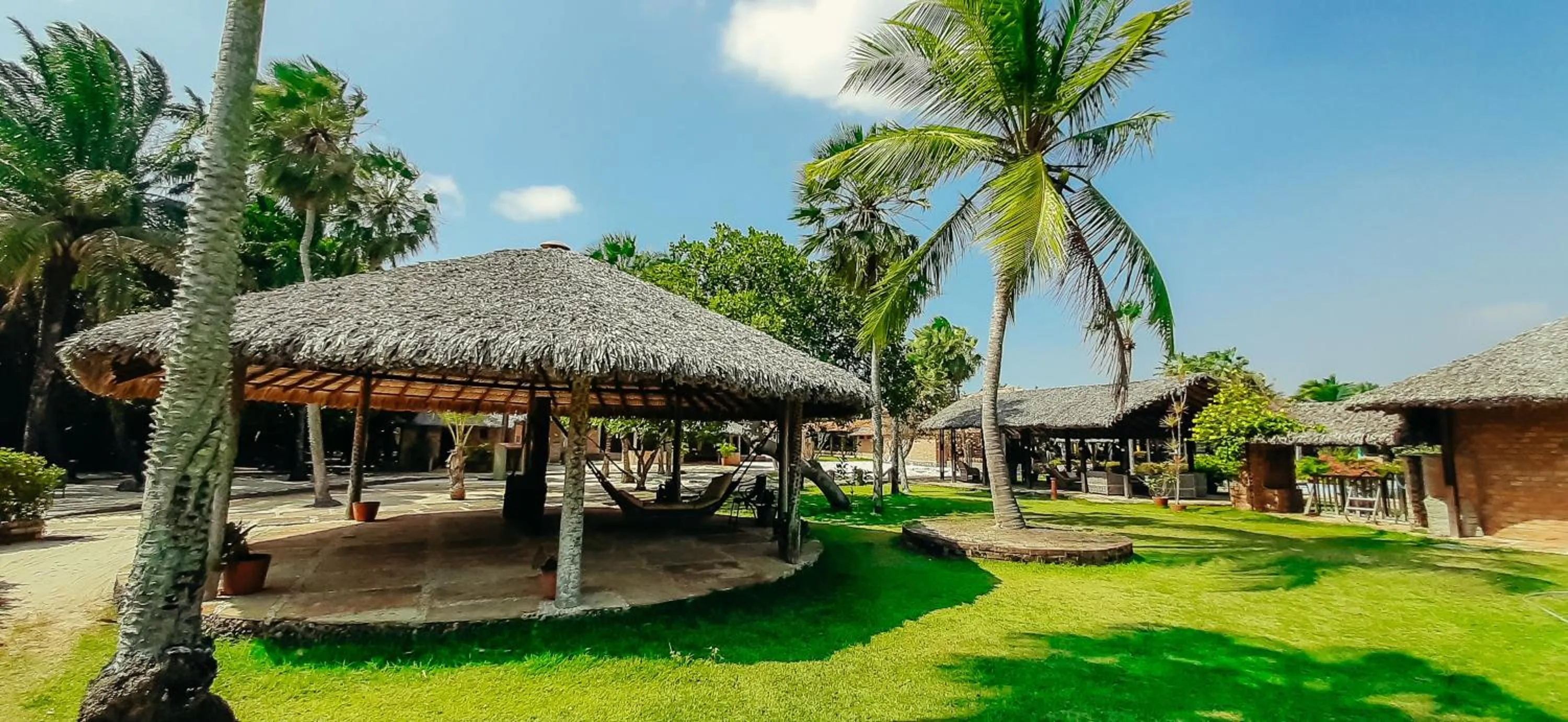 Porto Preguiças Resort