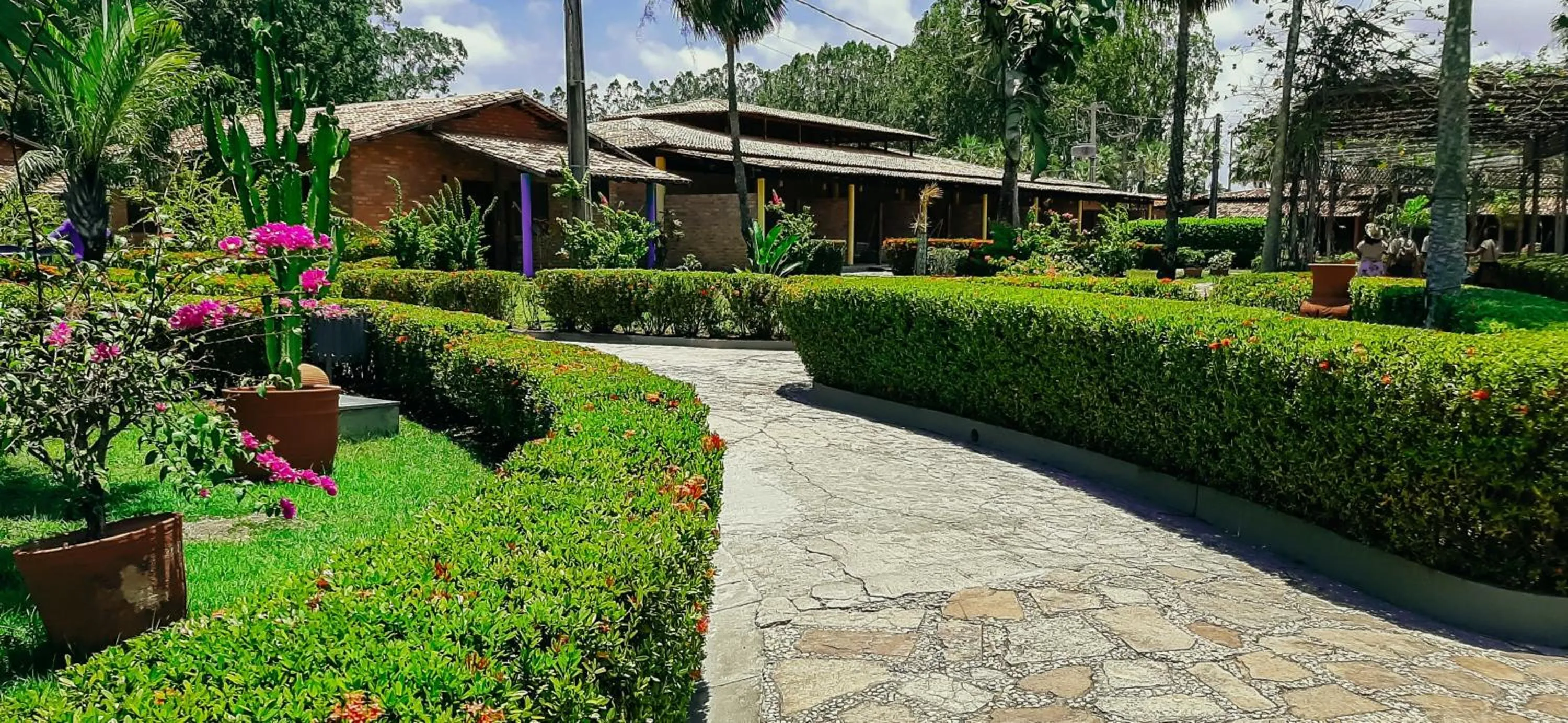 Porto Preguiças Resort