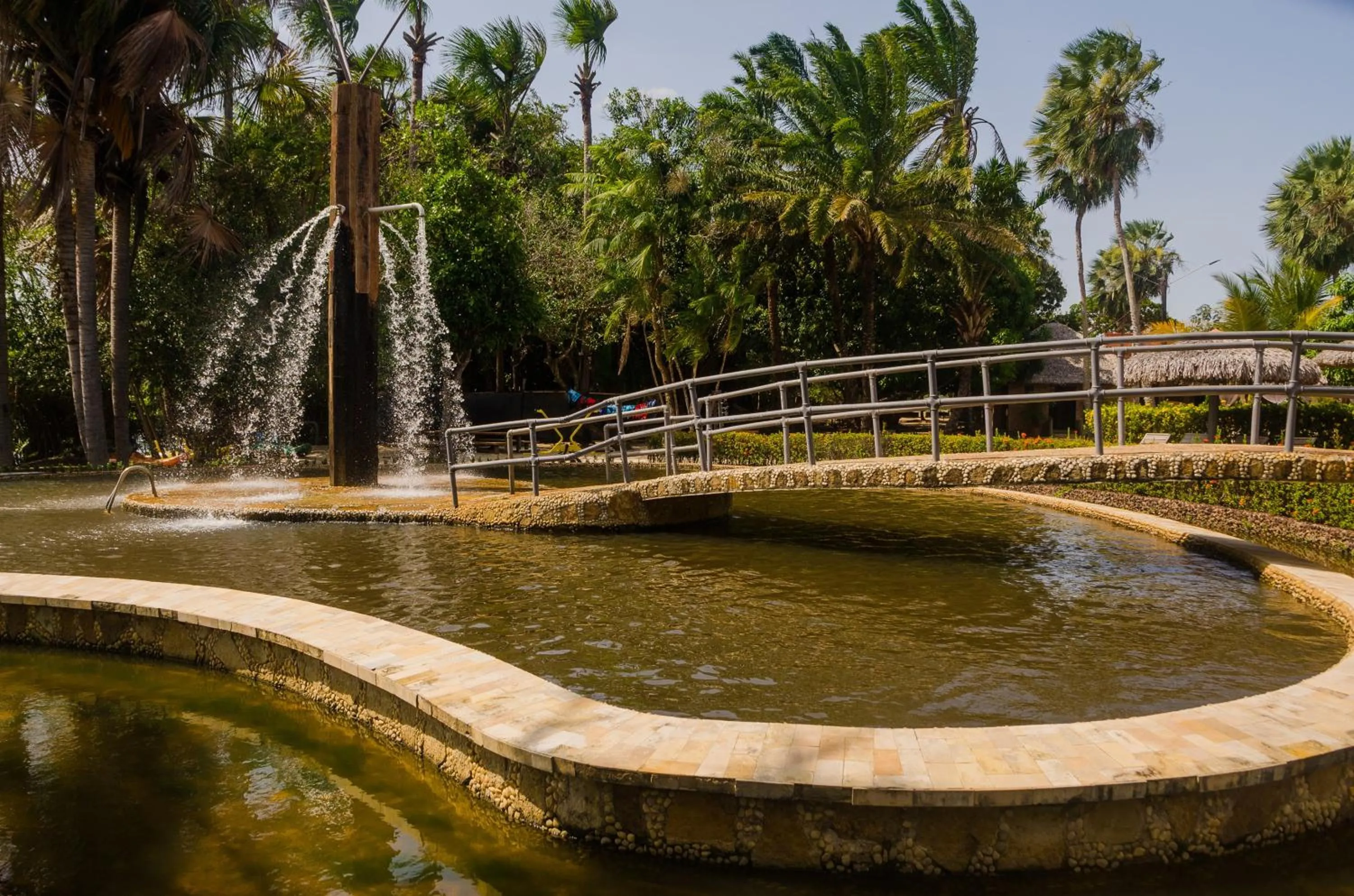 Porto Preguiças Resort