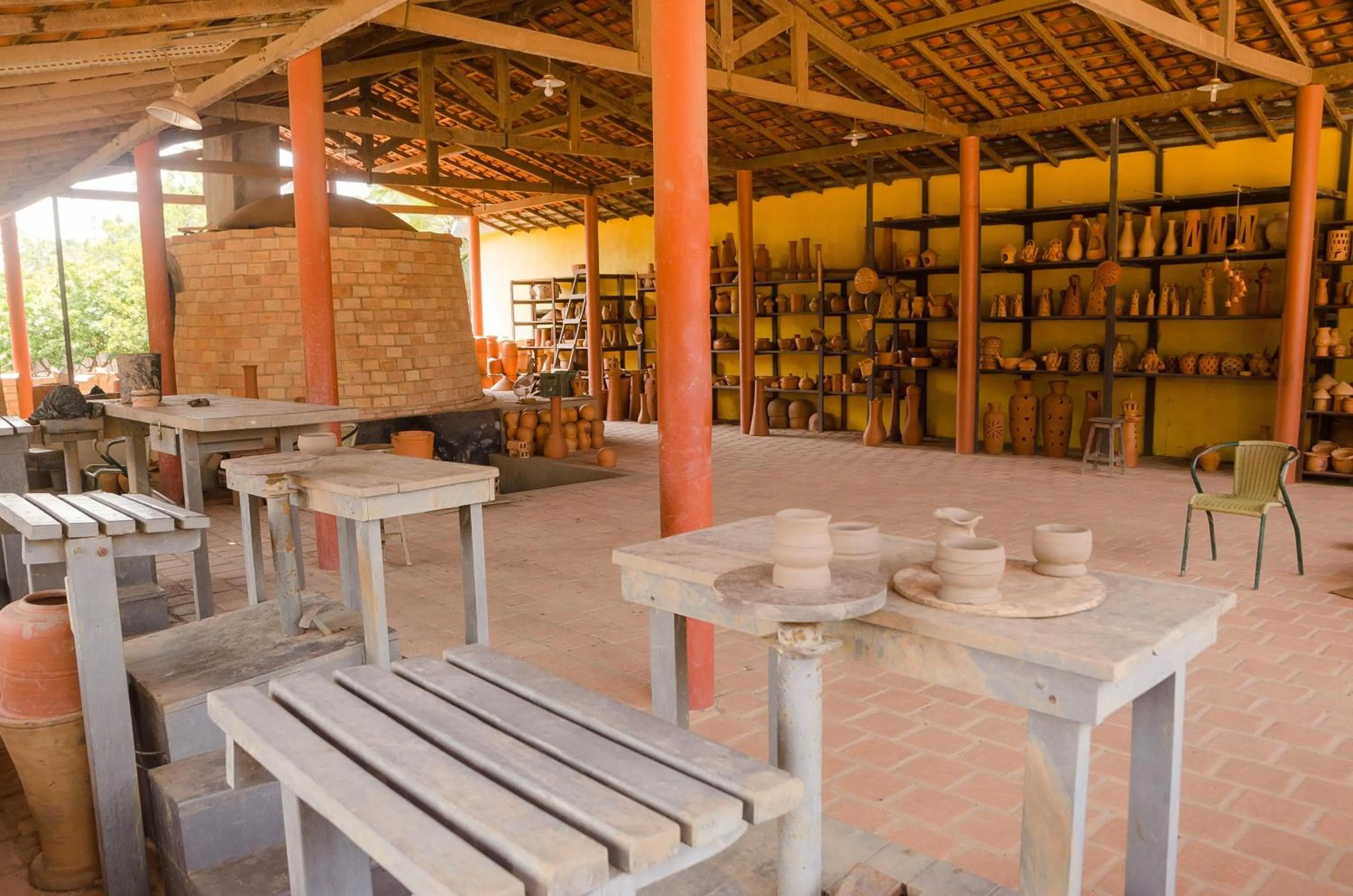 Porto Preguiças Resort