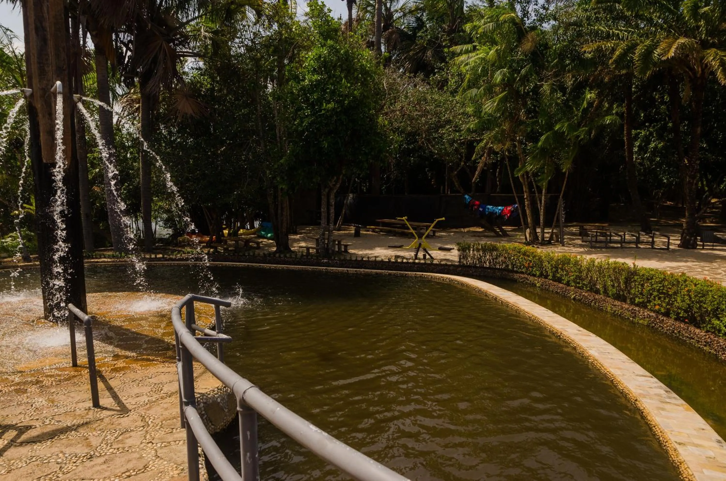 Porto Preguiças Resort