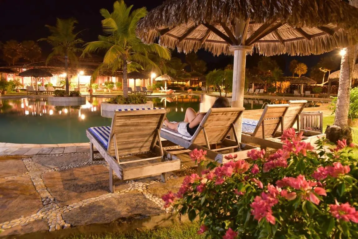 Porto Preguiças Resort