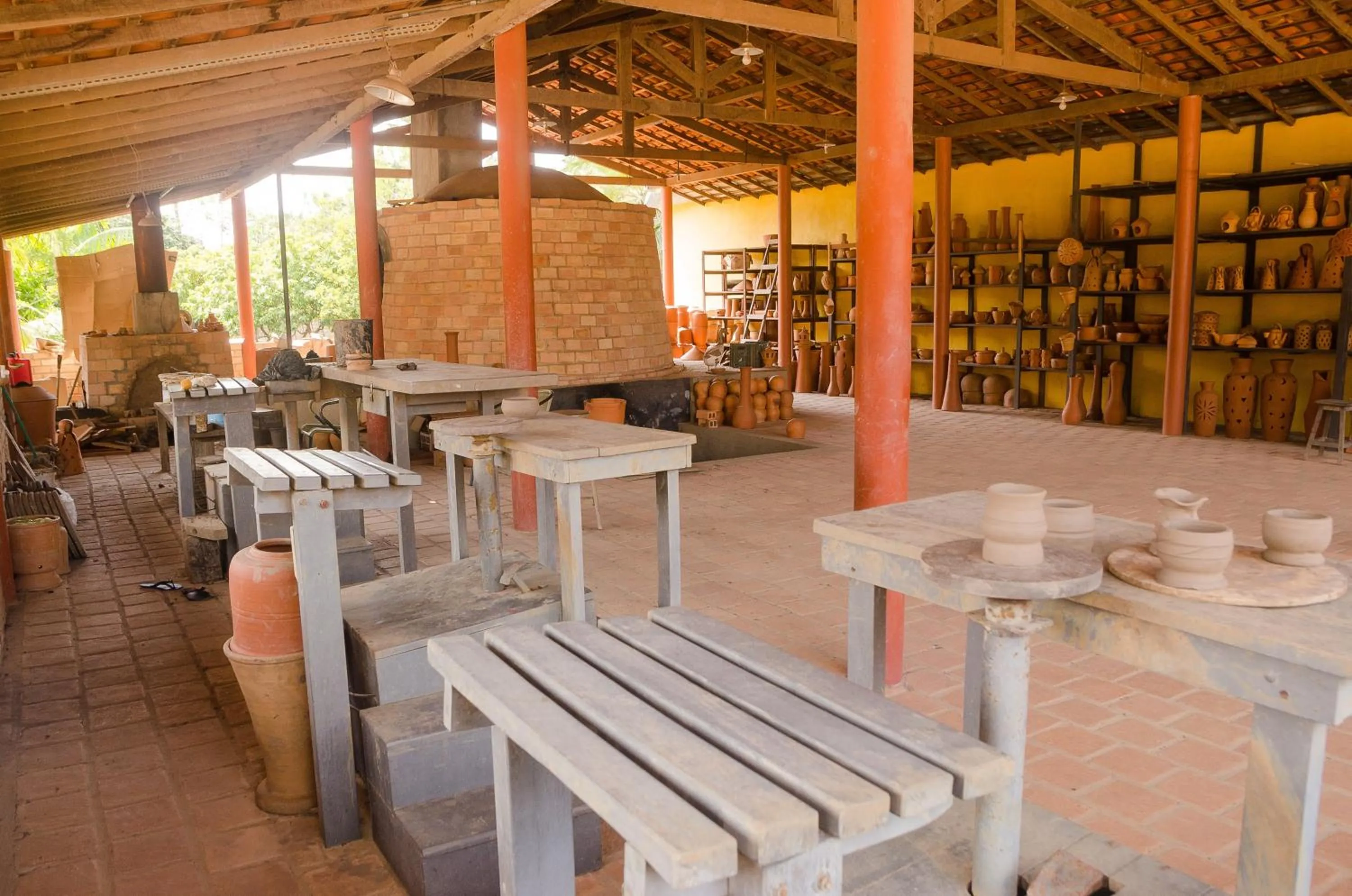 Porto Preguiças Resort