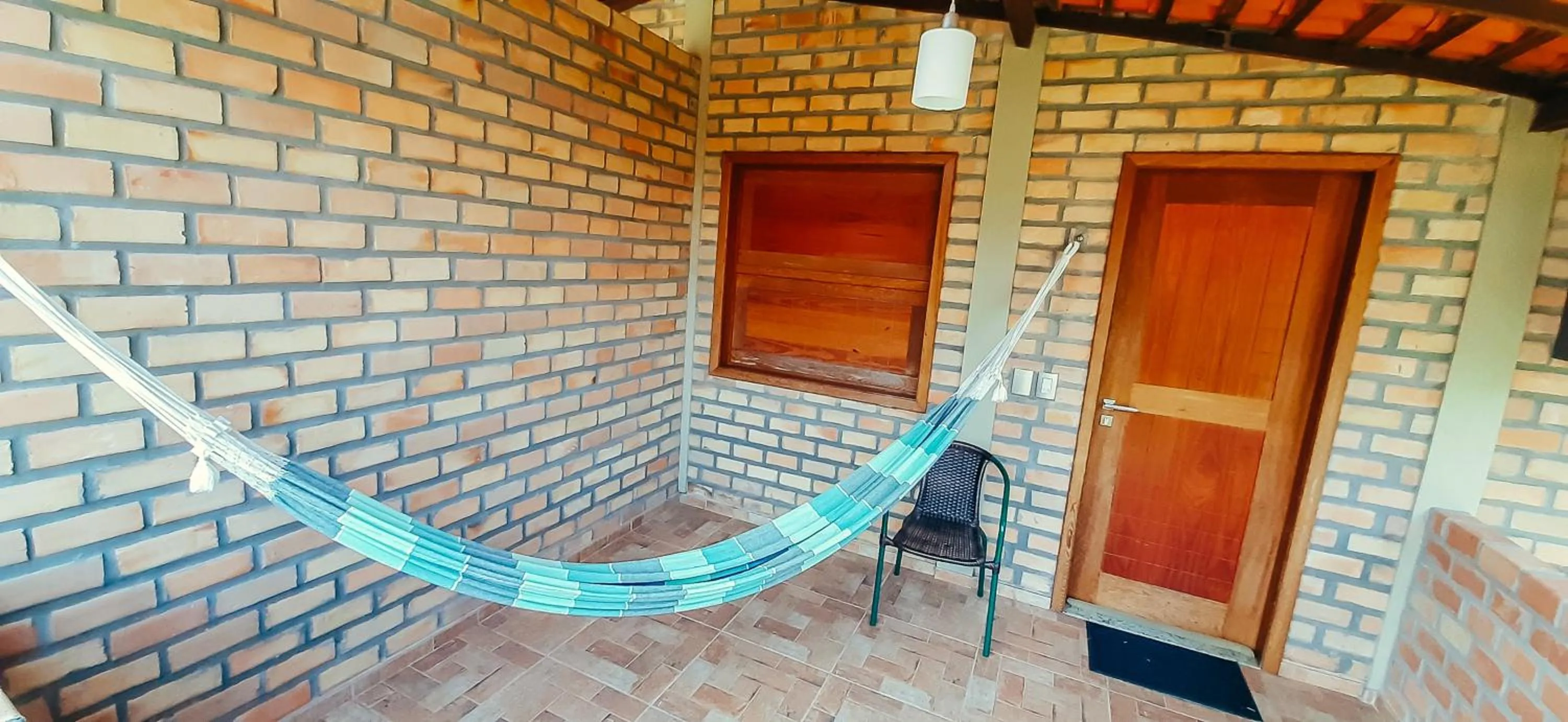 Porto Preguiças Resort