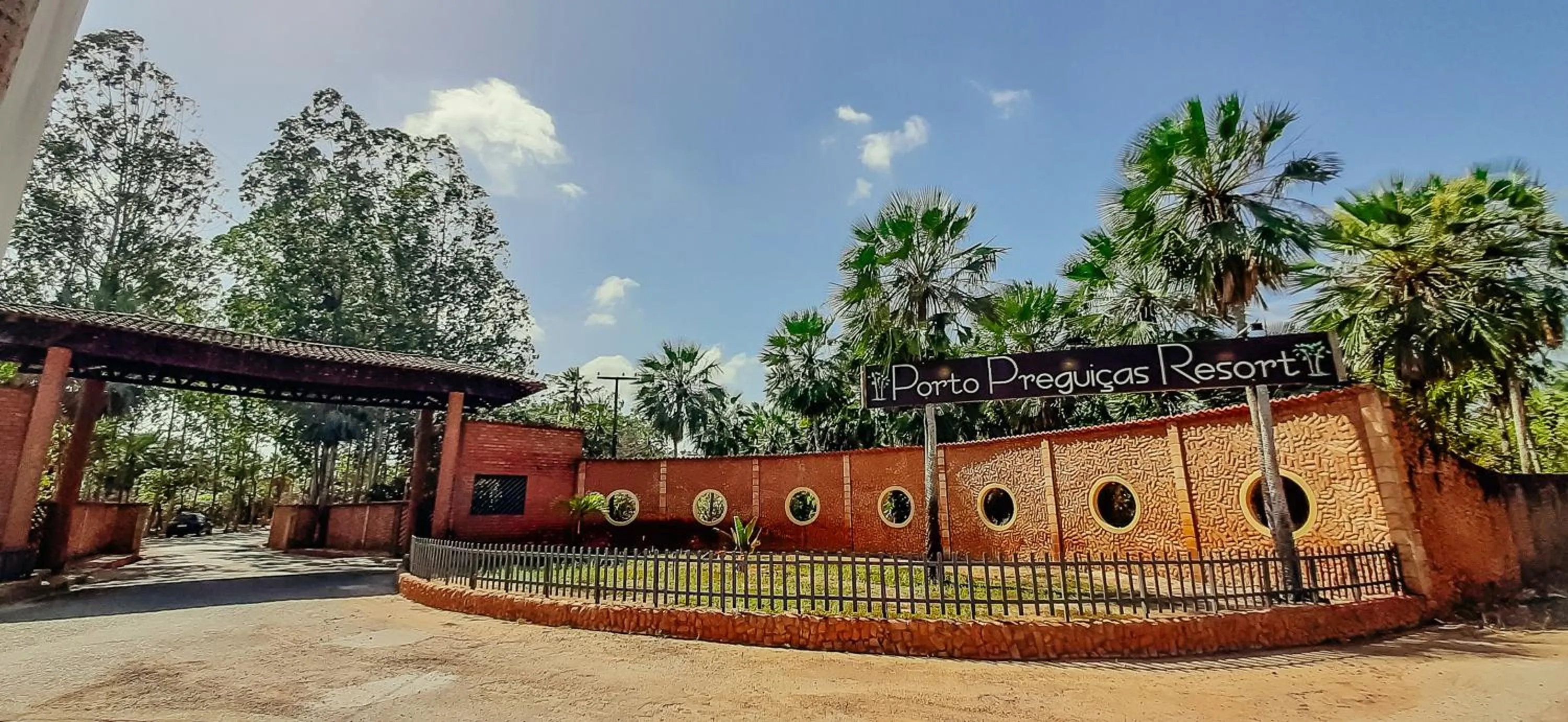 Porto Preguiças Resort