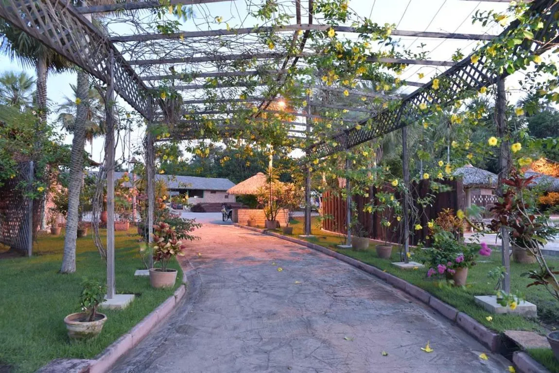 Porto Preguiças Resort