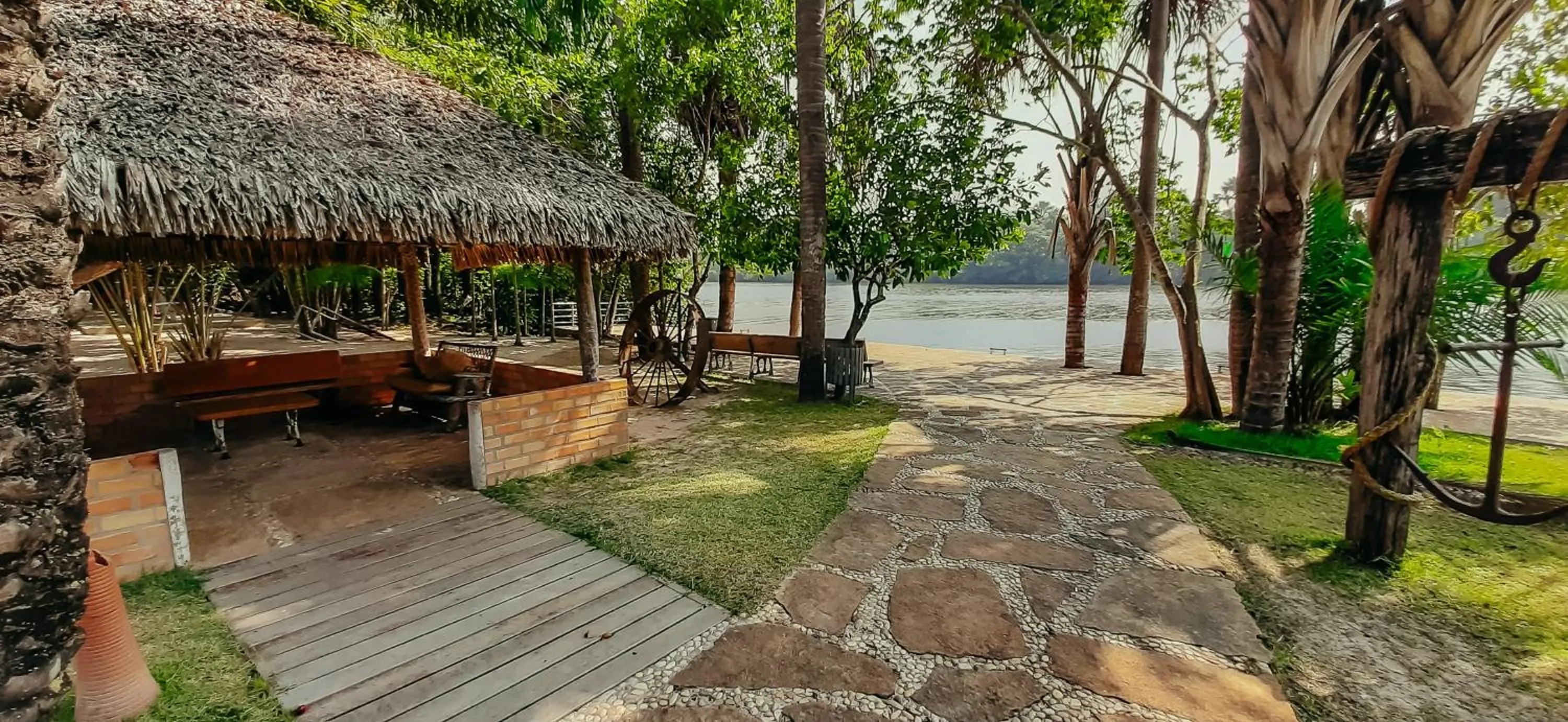 Porto Preguiças Resort