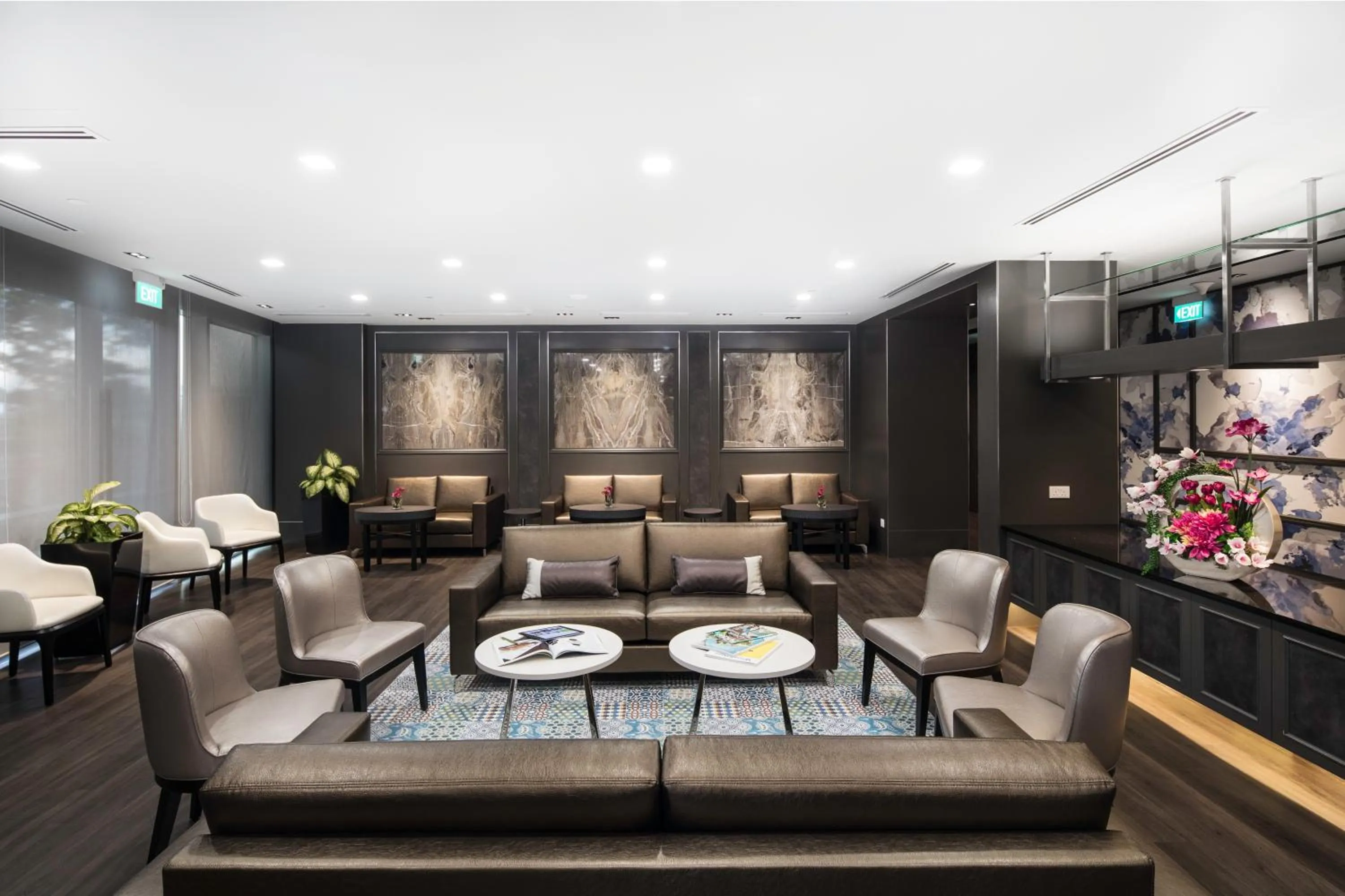 Park Avenue Rochester