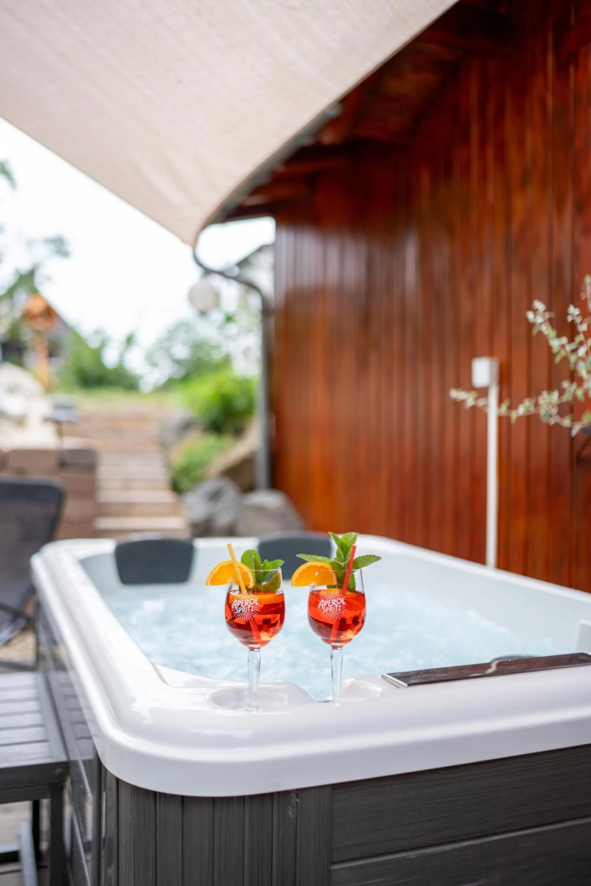 Das kleine Landhotel im Fichtelgebirge