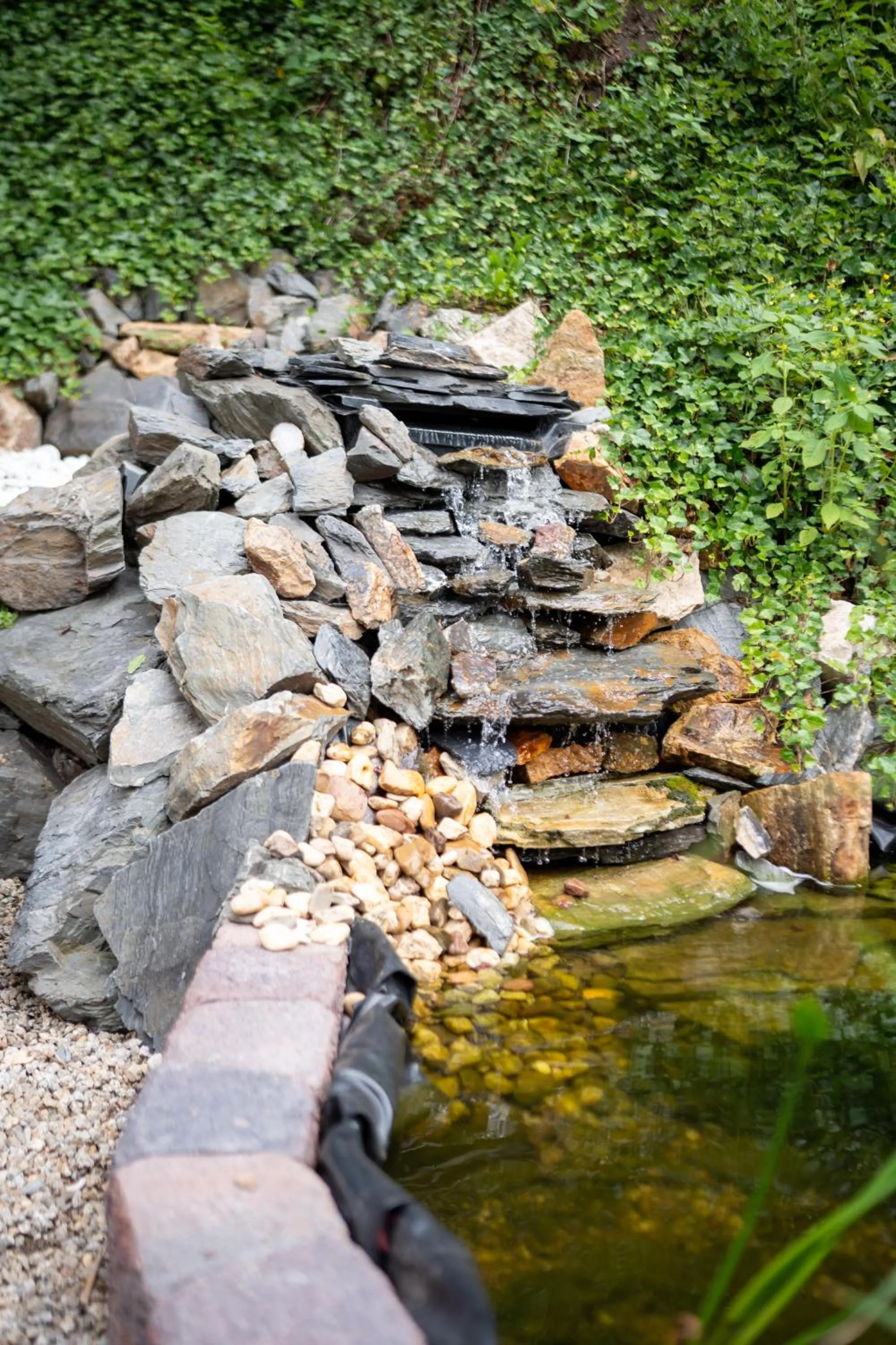 Das kleine Landhotel im Fichtelgebirge