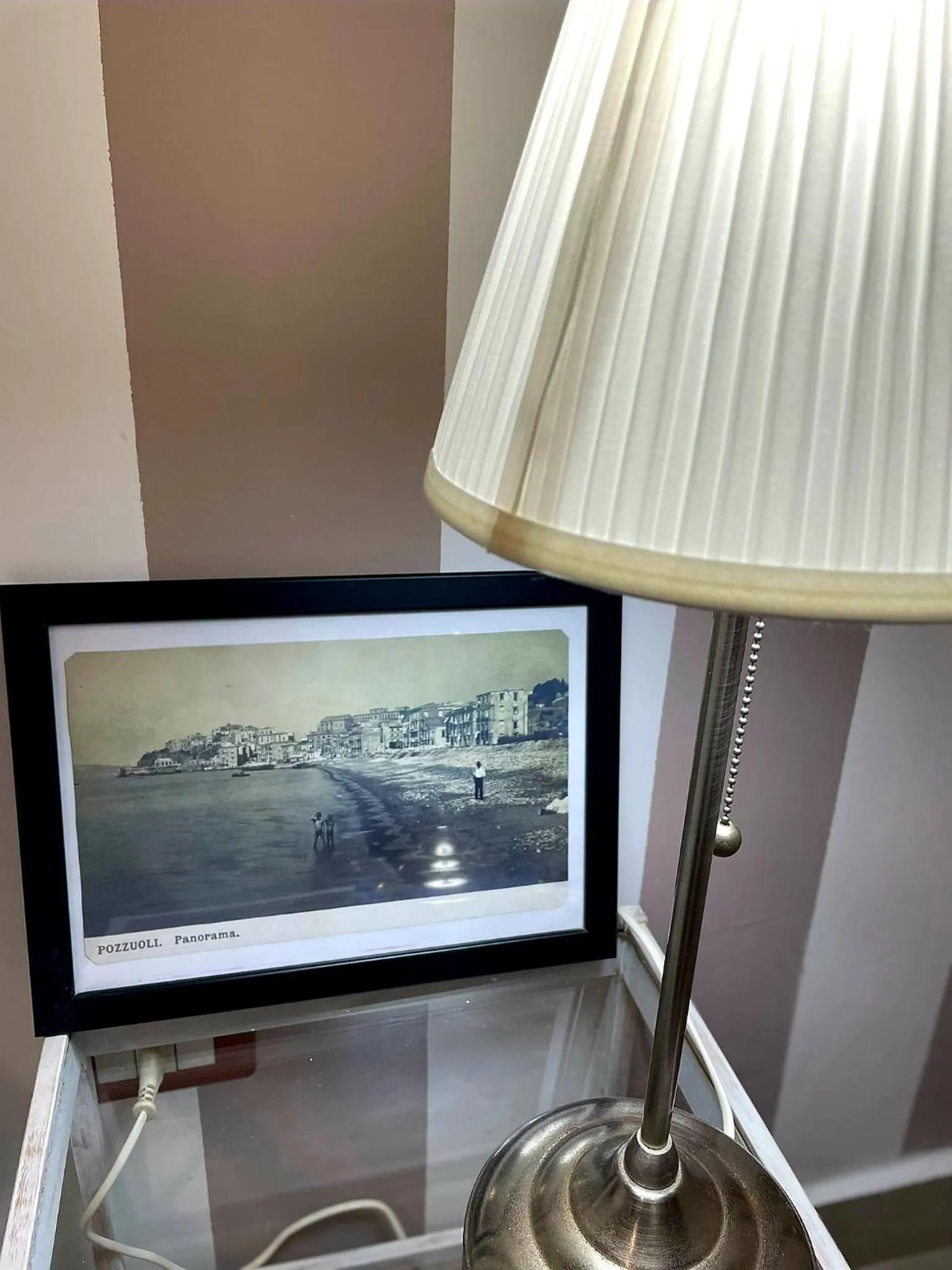 TV and multimedia in B&Bistrot