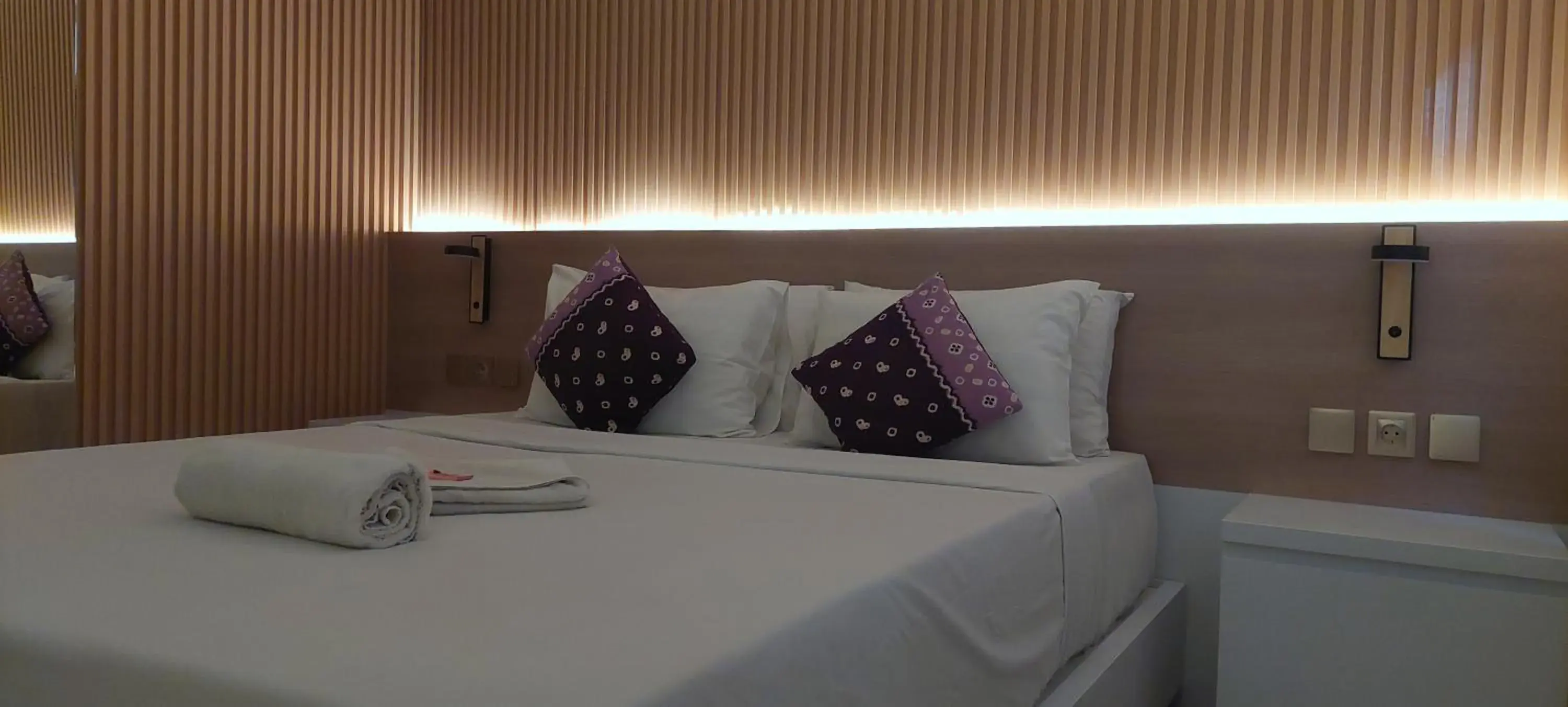 Hotel Sanur Indah Hotel Sanur Indah