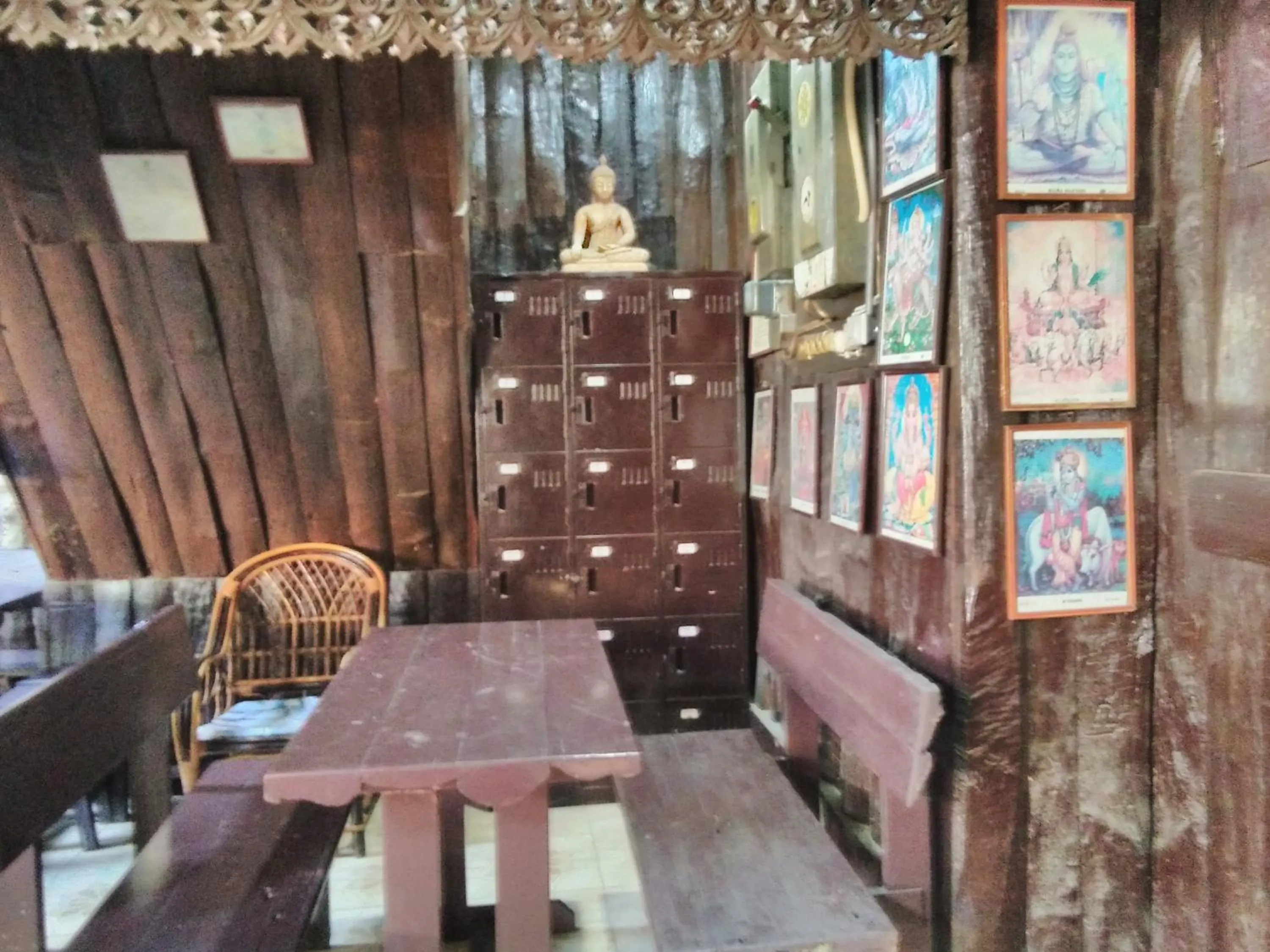 North Star Guest House