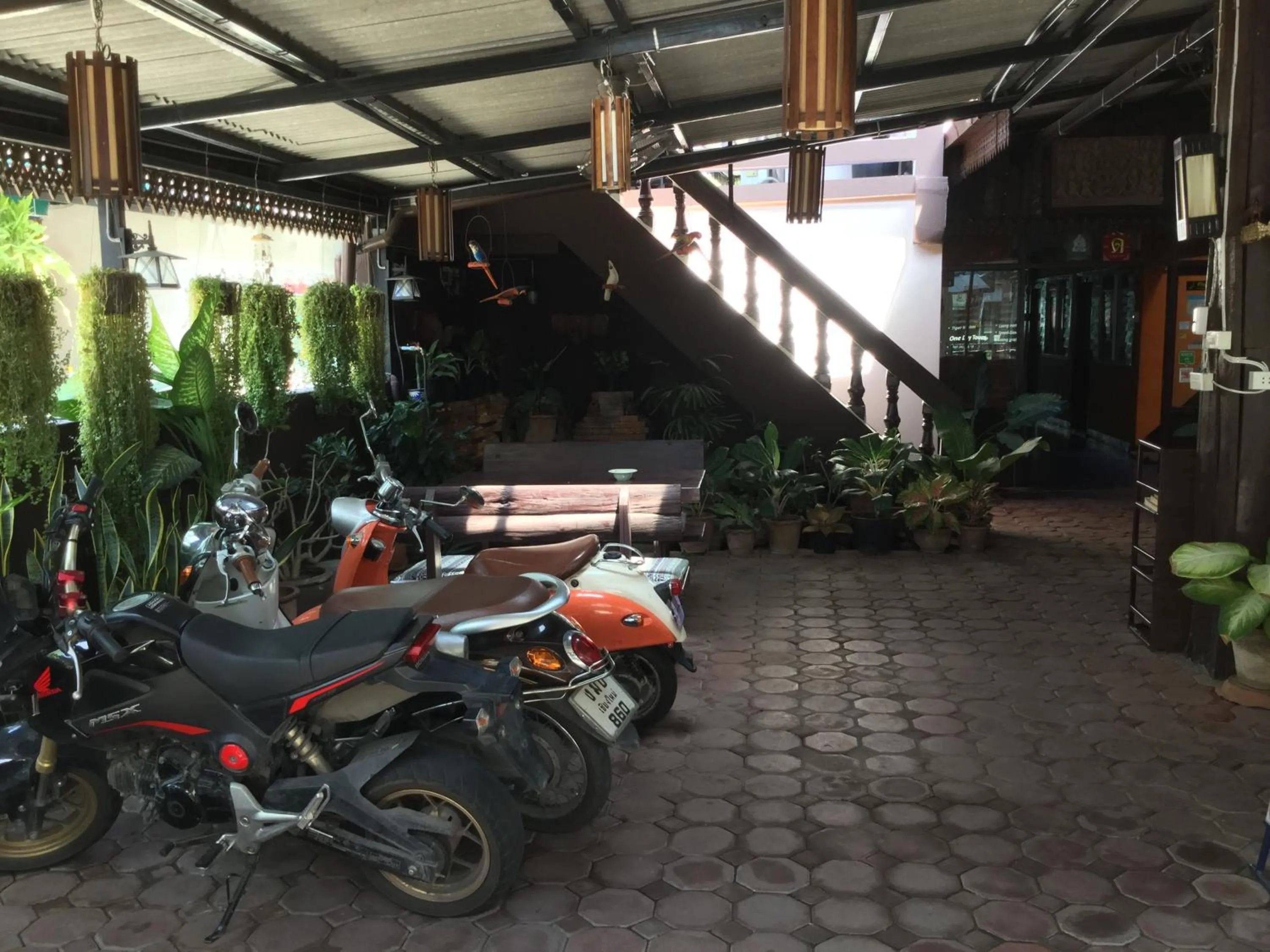 North Star Guest House