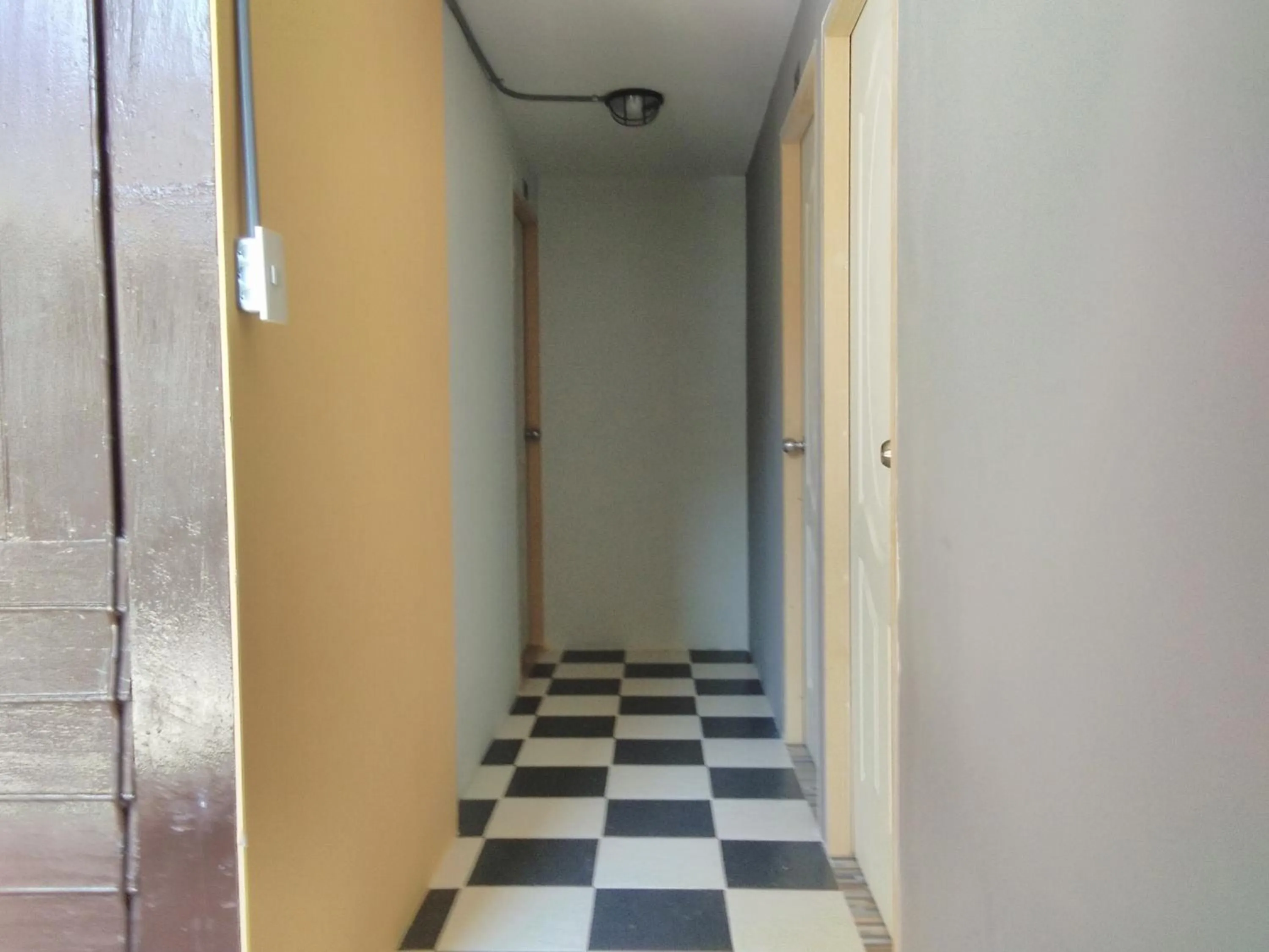 North Star Guest House