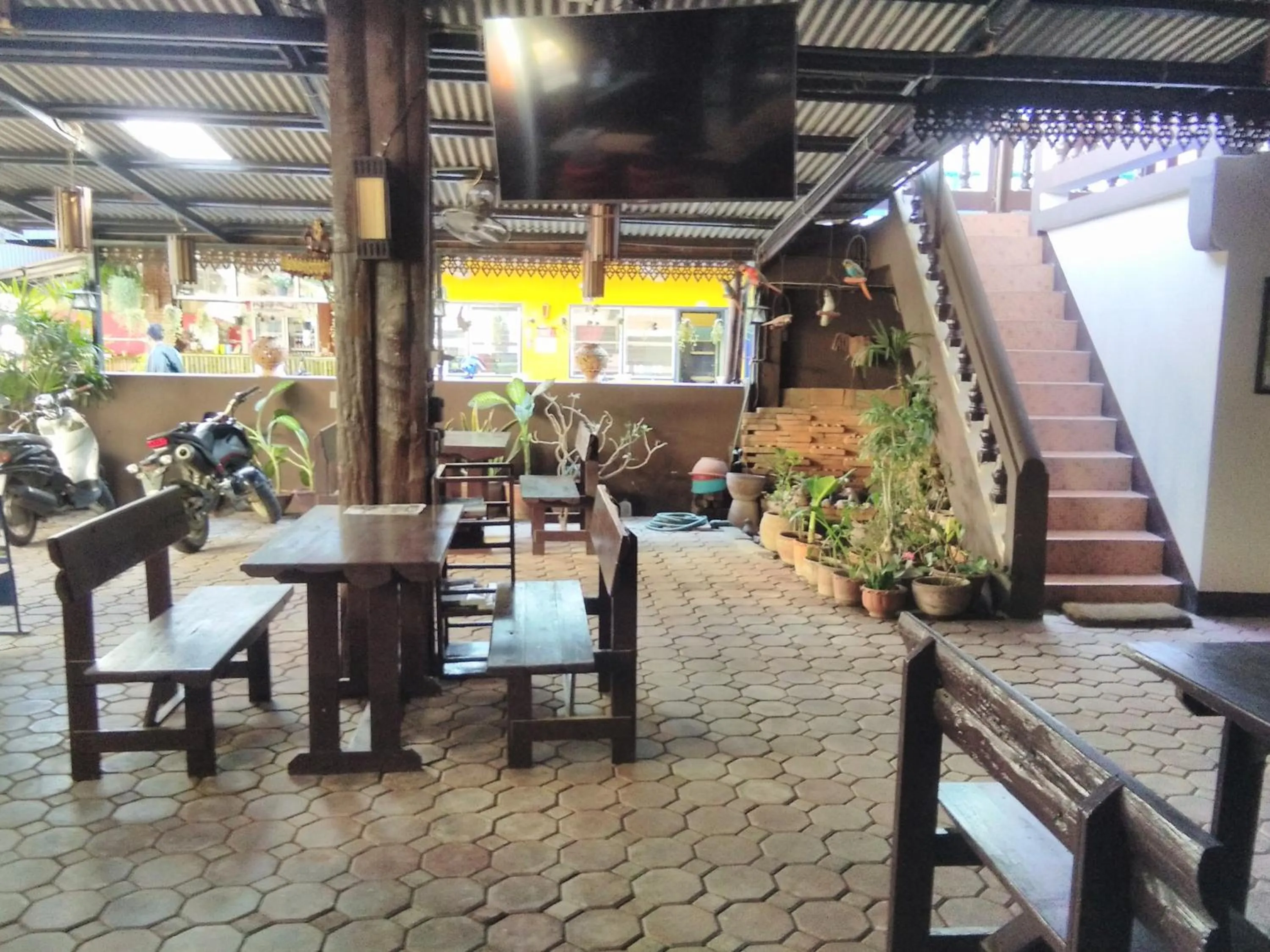 North Star Guest House