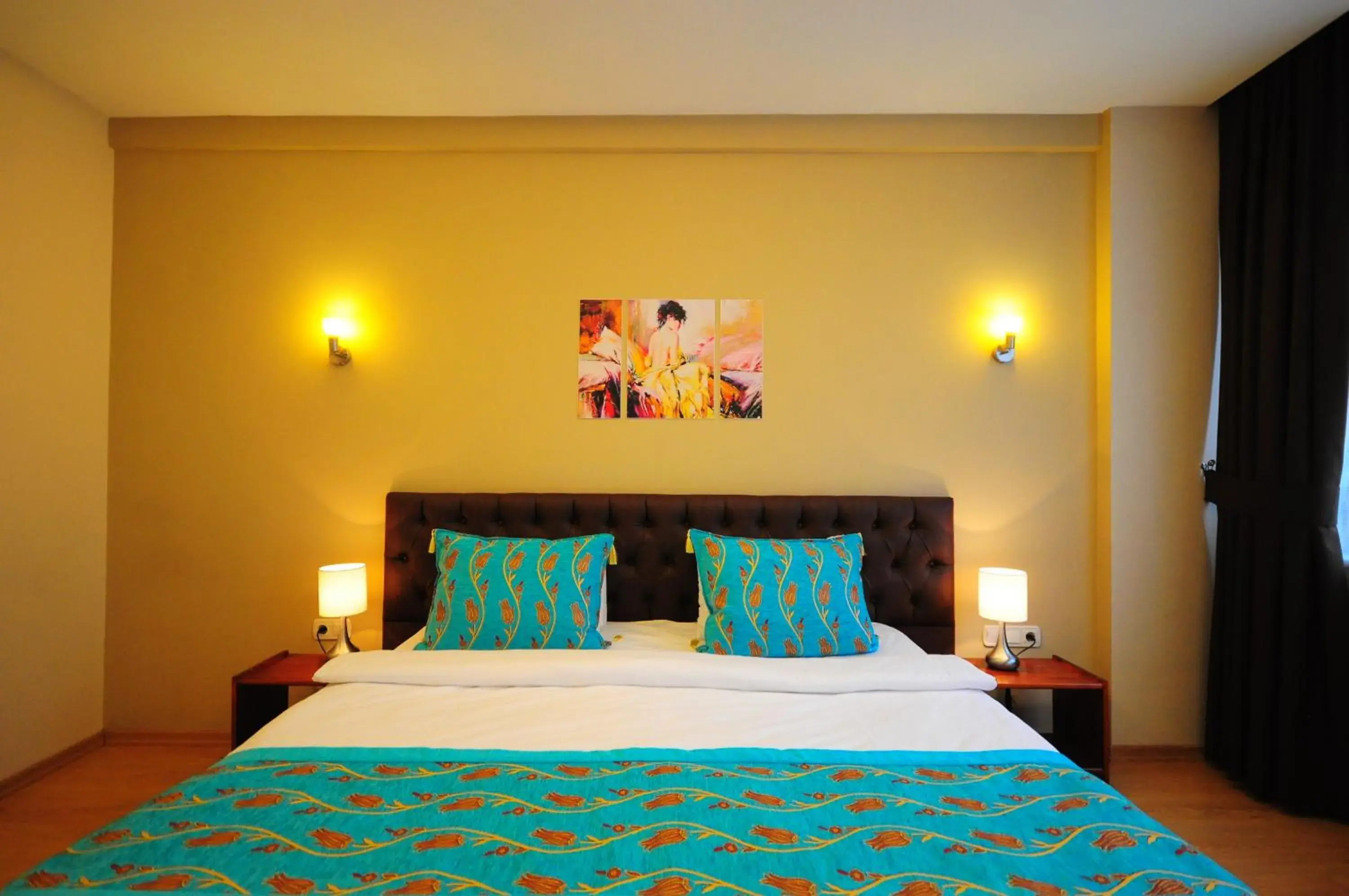 Large Single Room in Retropera Large Single Room in Retropera