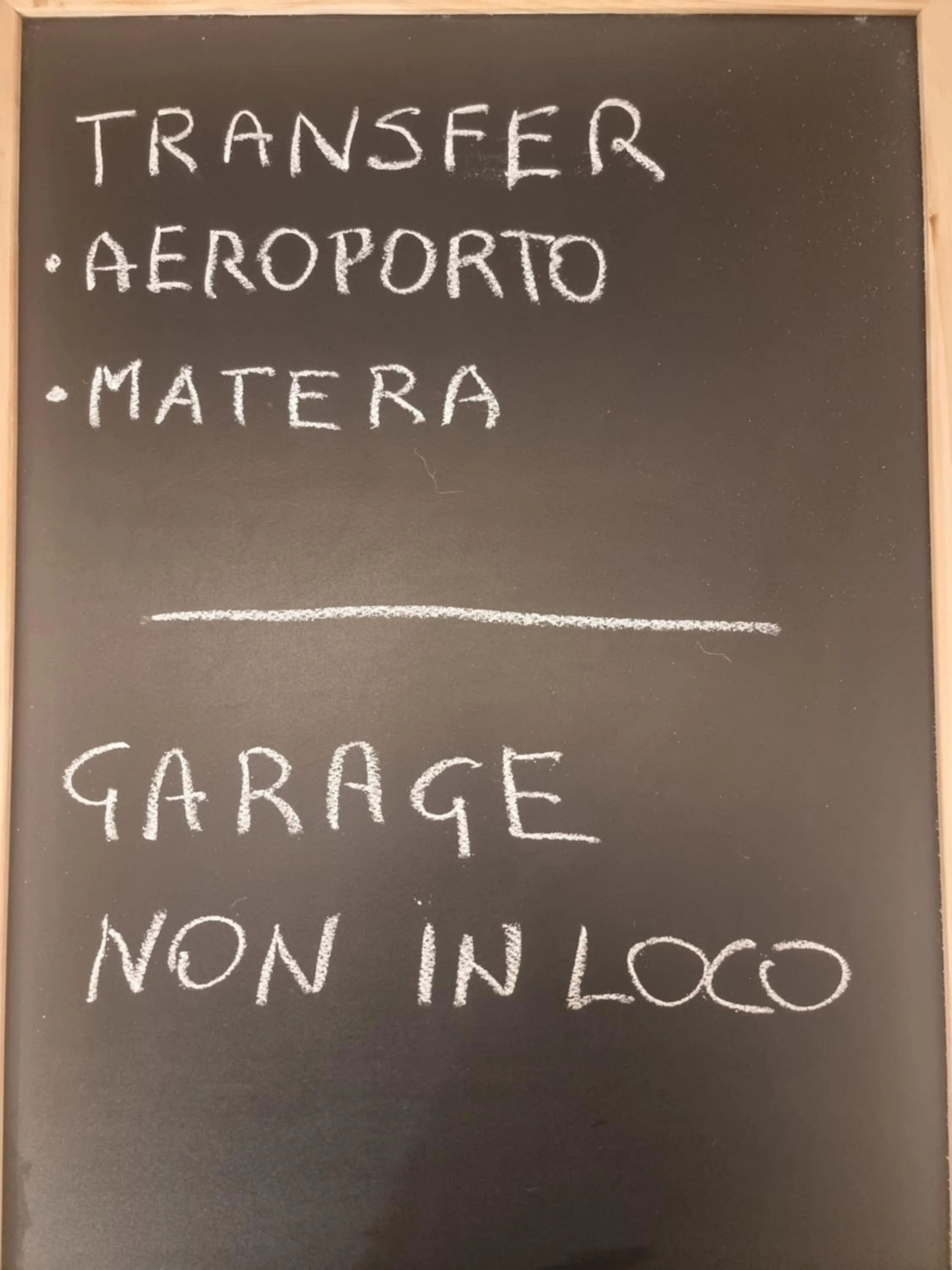 B&B Novecento Italiano