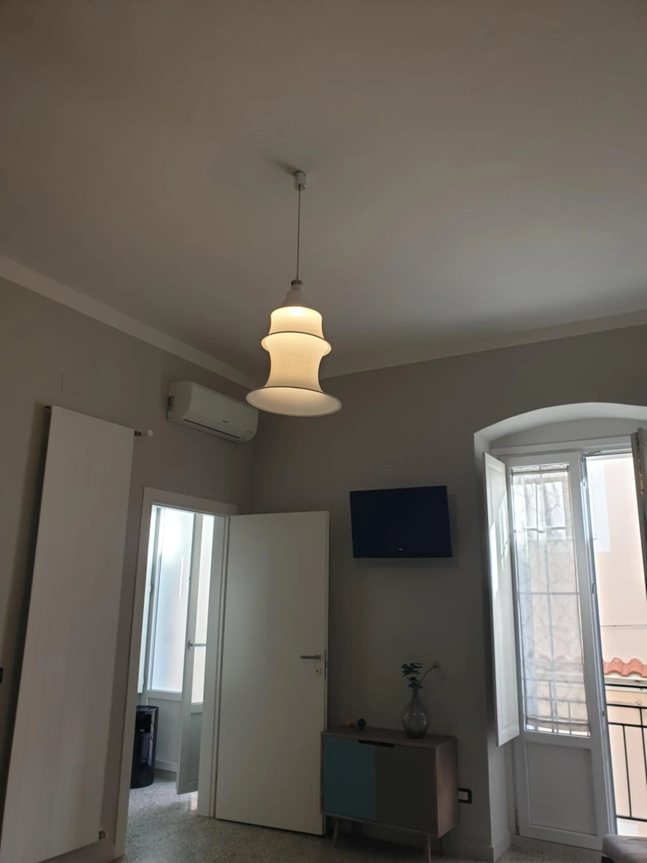 Bedroom in B&B Novecento Italiano