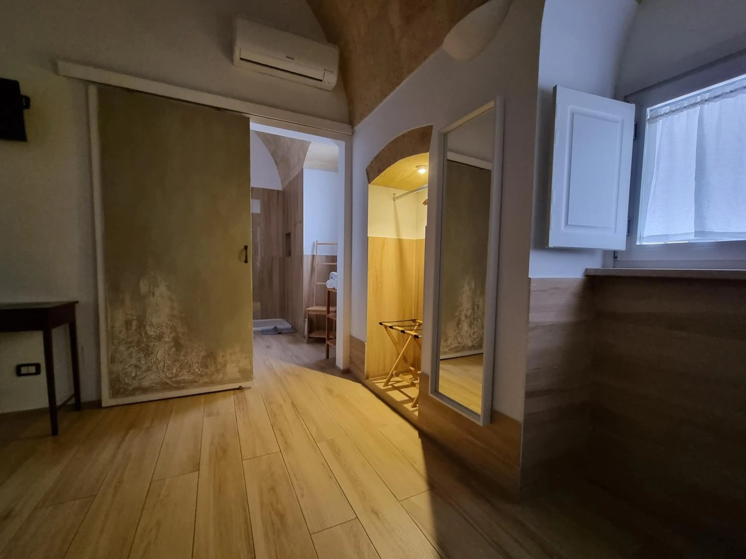 Photo of the whole room, Bed in B&B Novecento Italiano