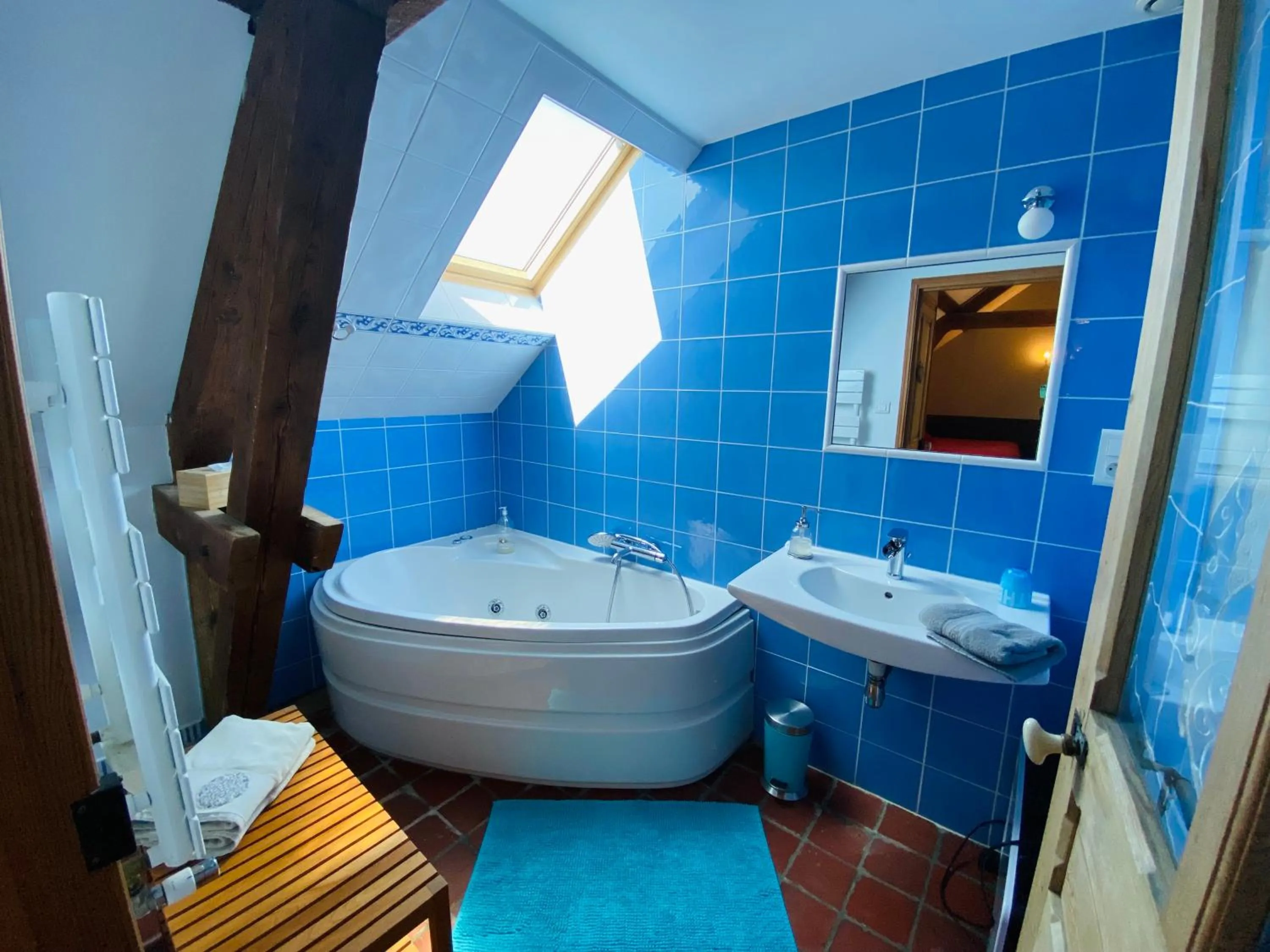 Ferme de Montecouvez