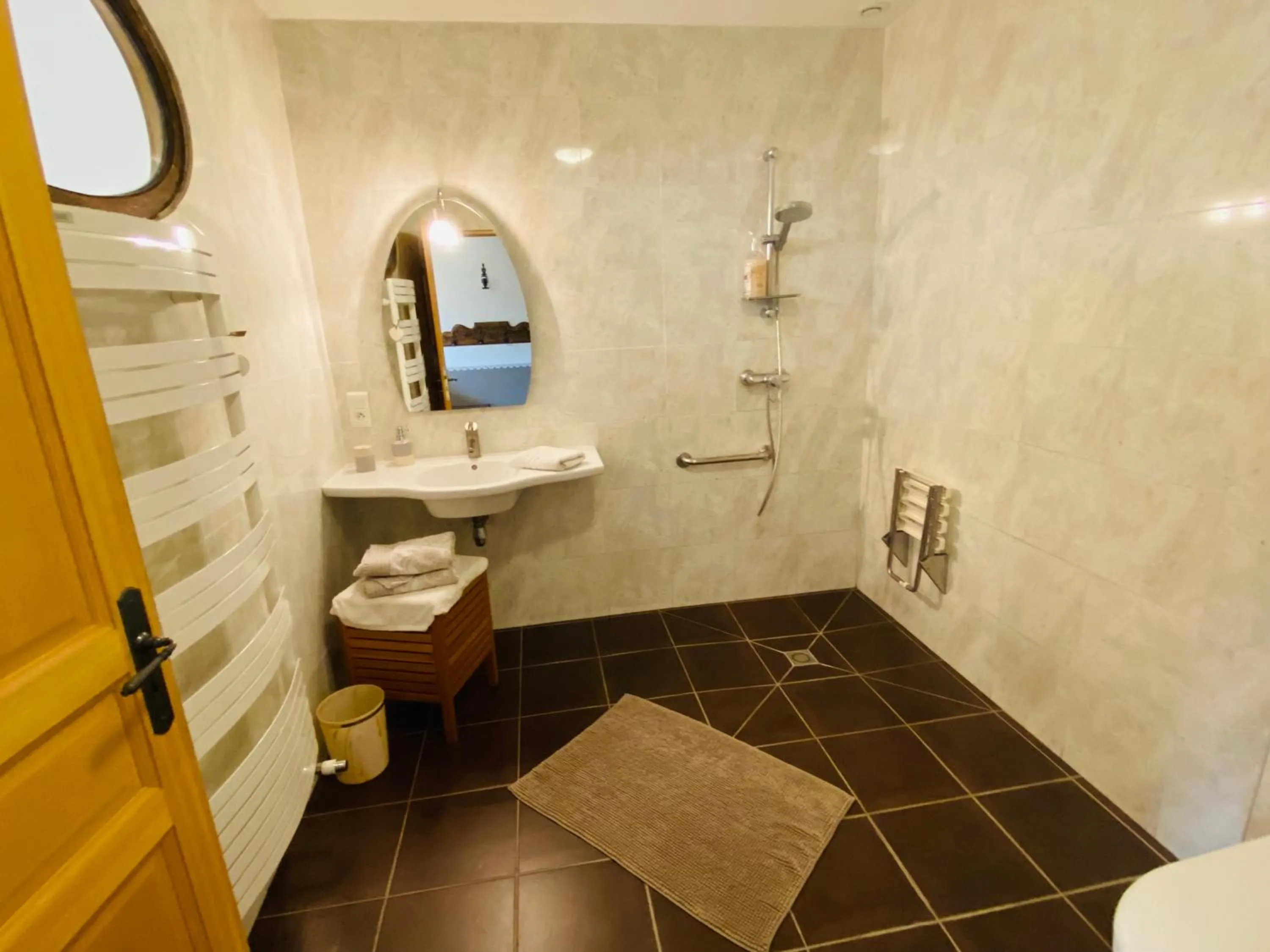 Ferme de Montecouvez