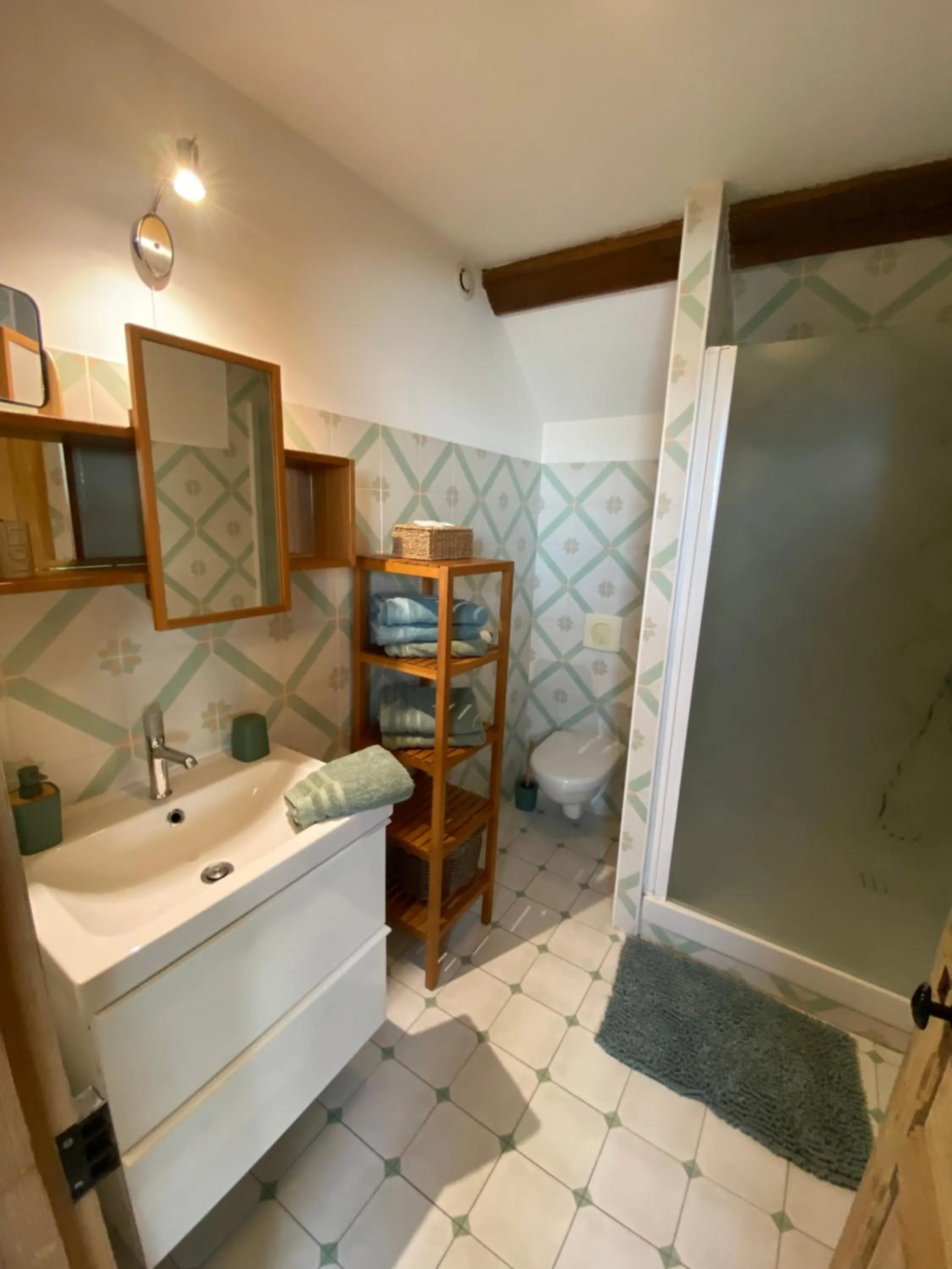 Ferme de Montecouvez