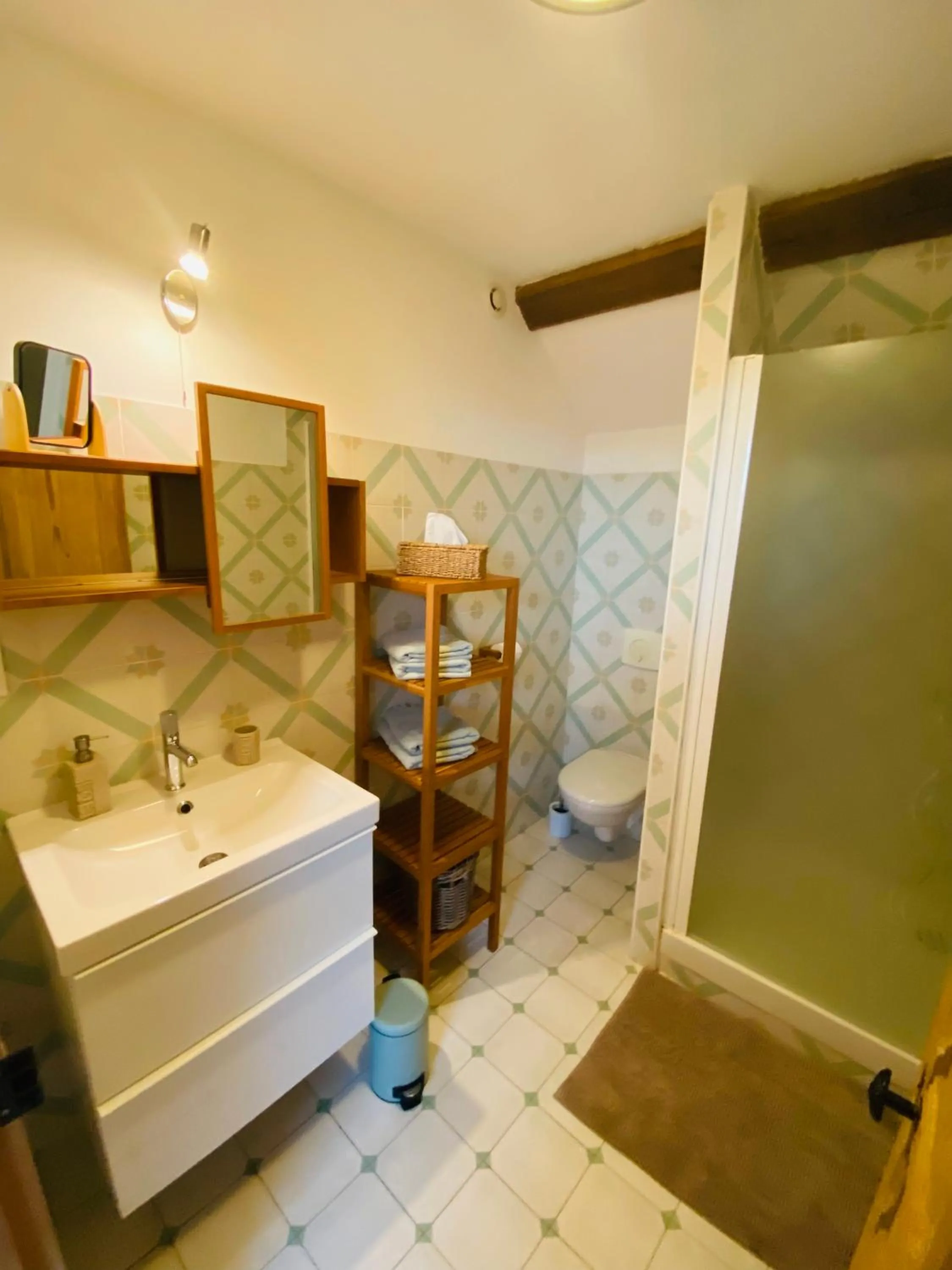 Ferme de Montecouvez