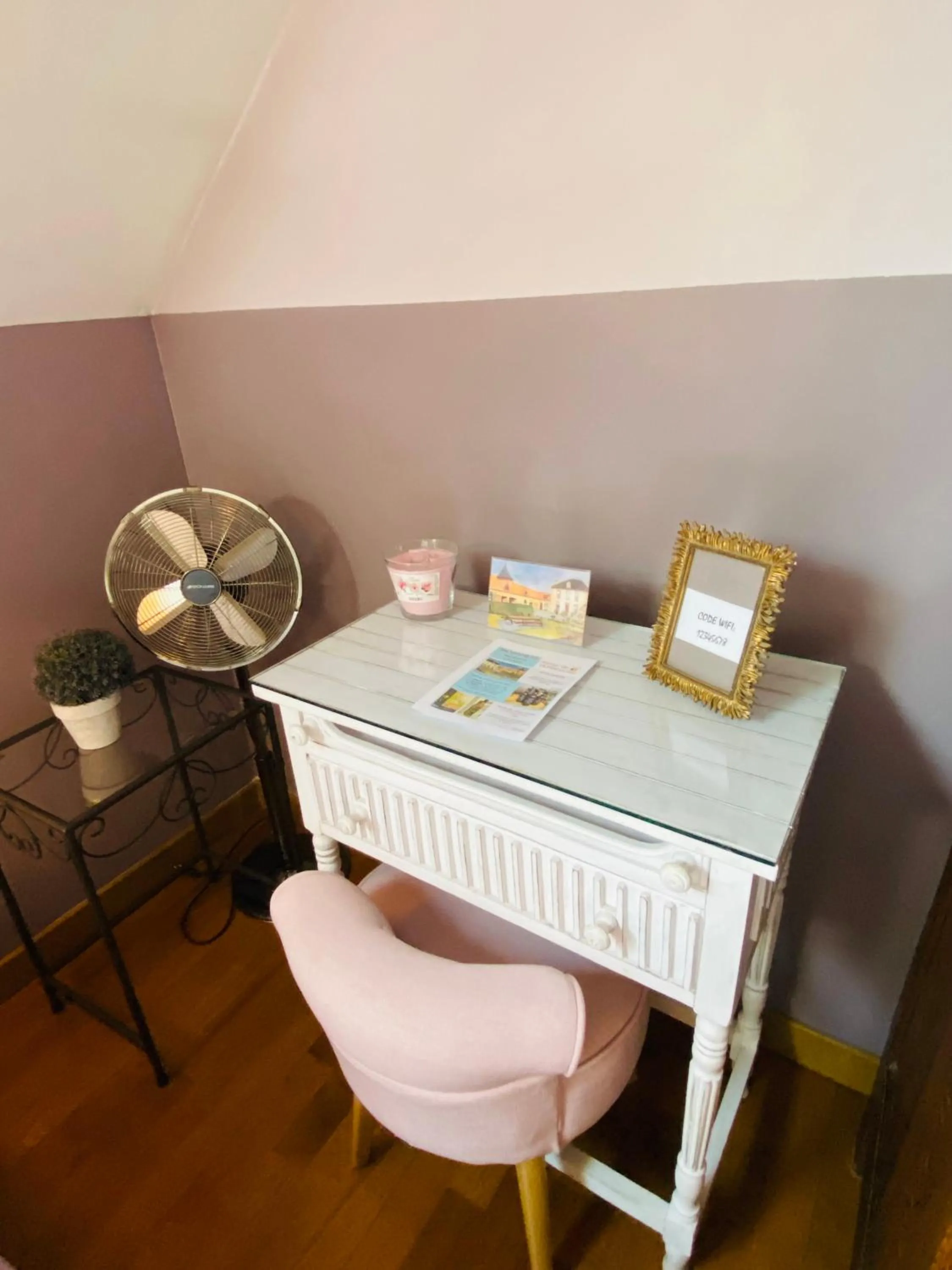 Ferme de Montecouvez