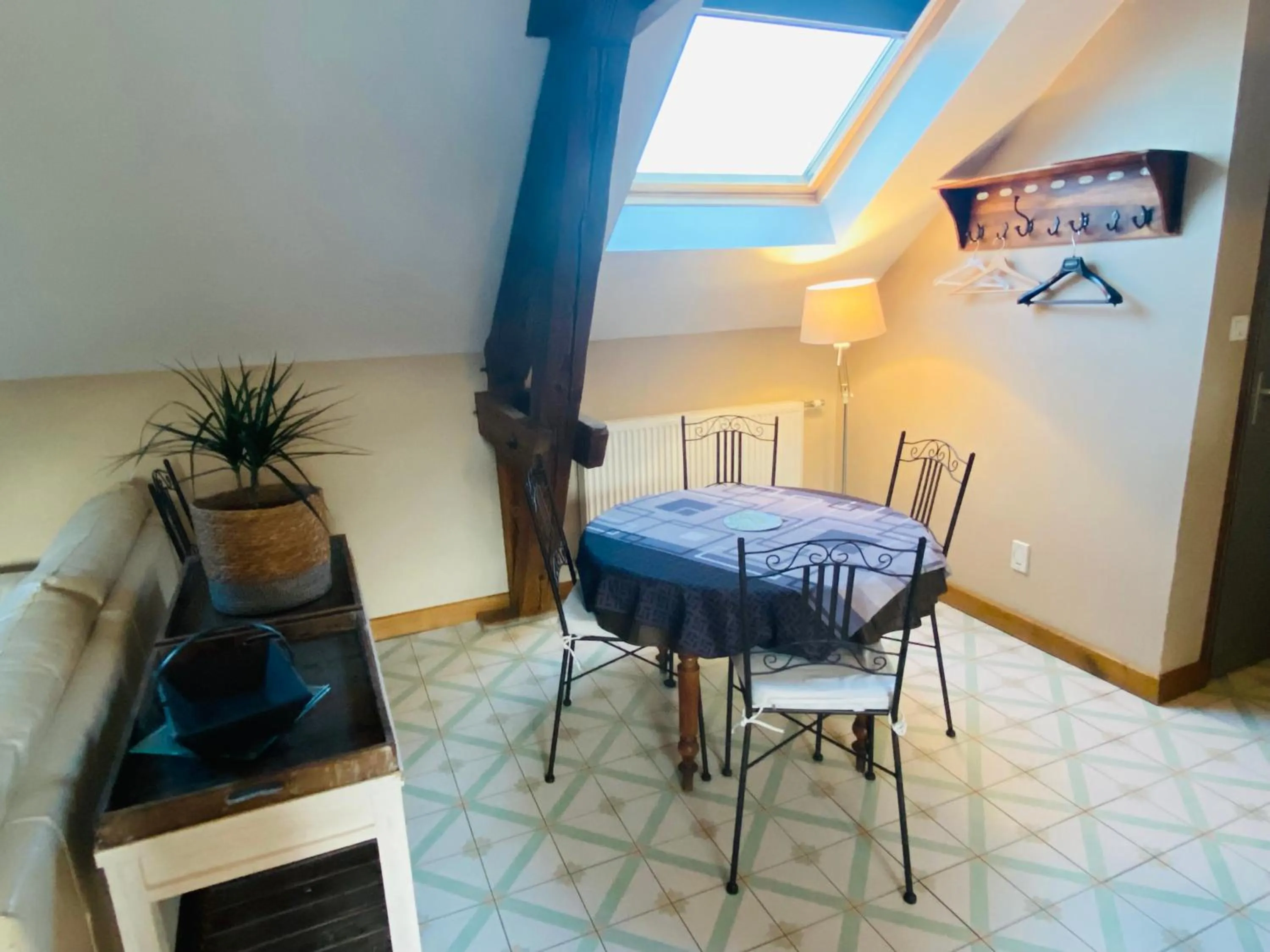 Ferme de Montecouvez