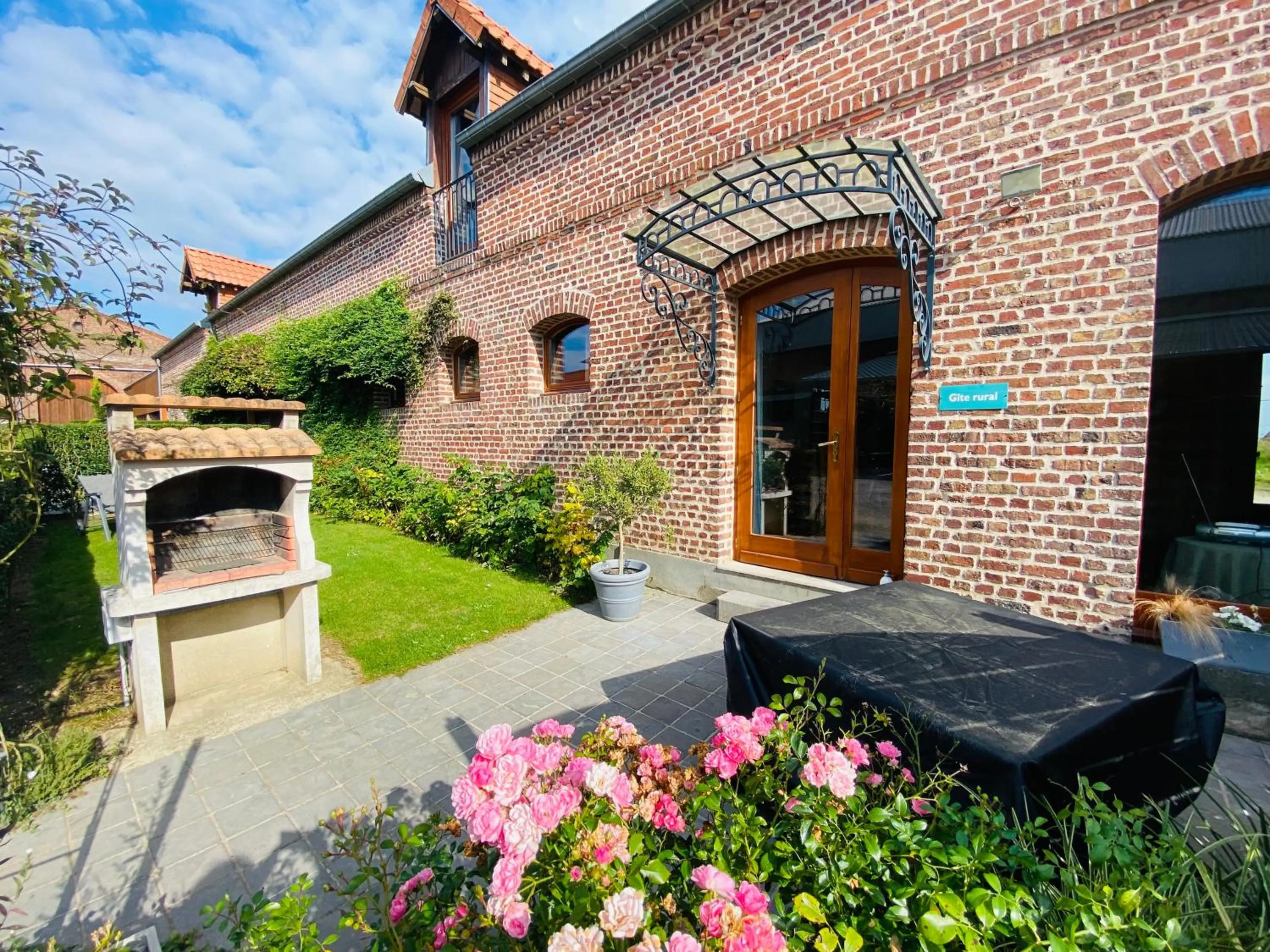 Ferme de Montecouvez