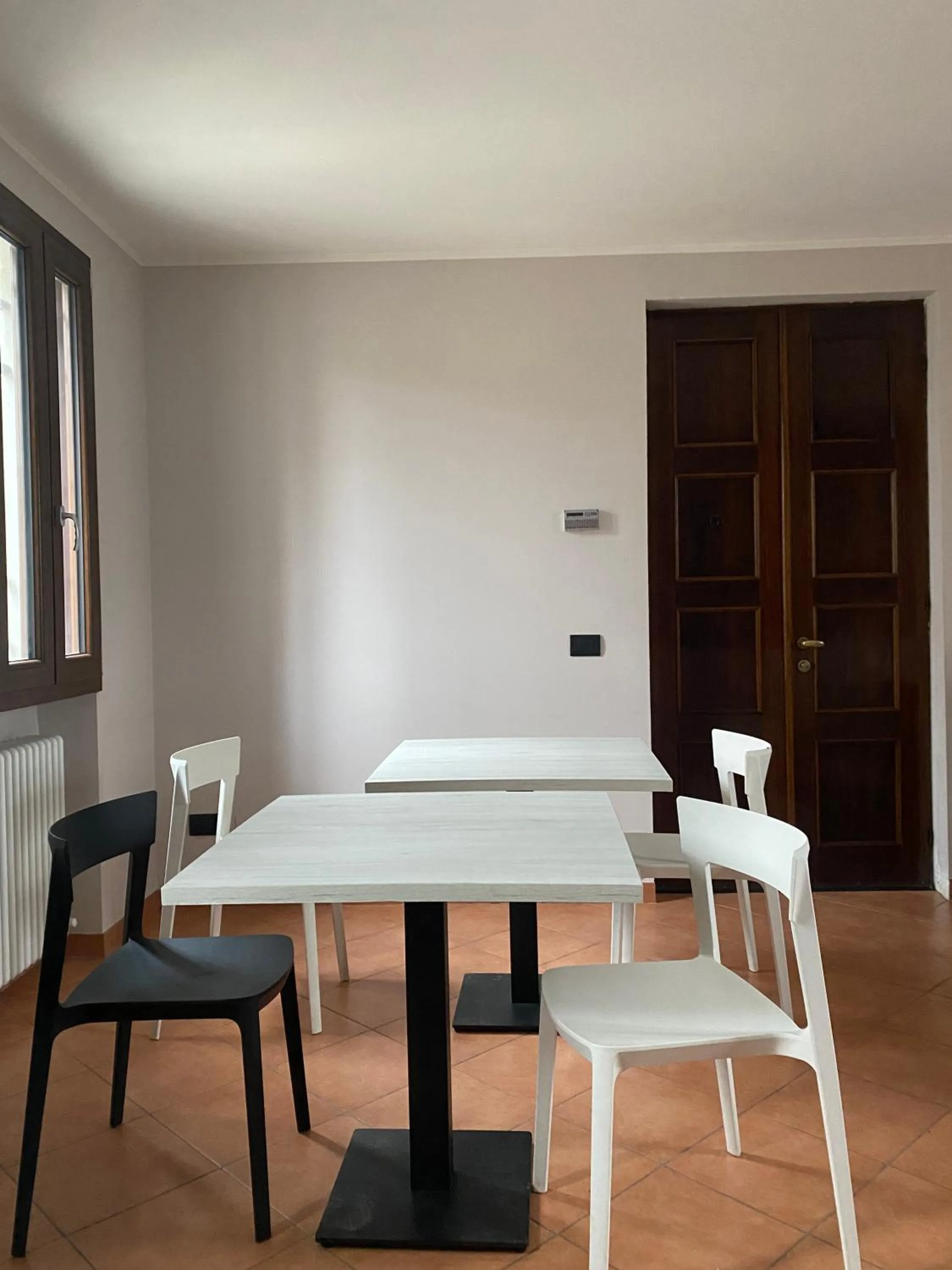 Breakfast in B&B Molinetto