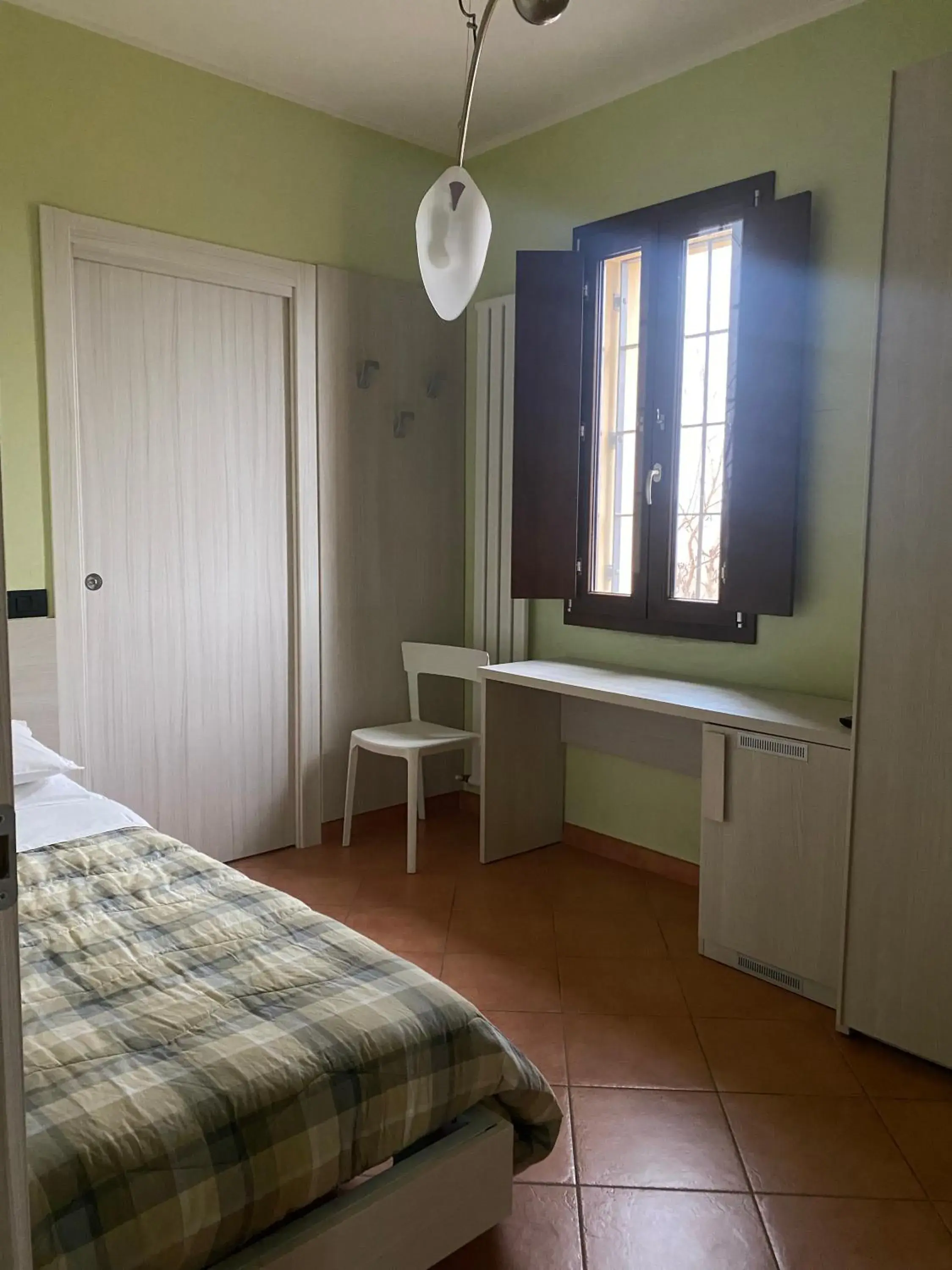 Single Room with Private Bathroom - single occupancy in B&B Molinetto Single Room with Private Bathroom - single occupancy in B&B Molinetto