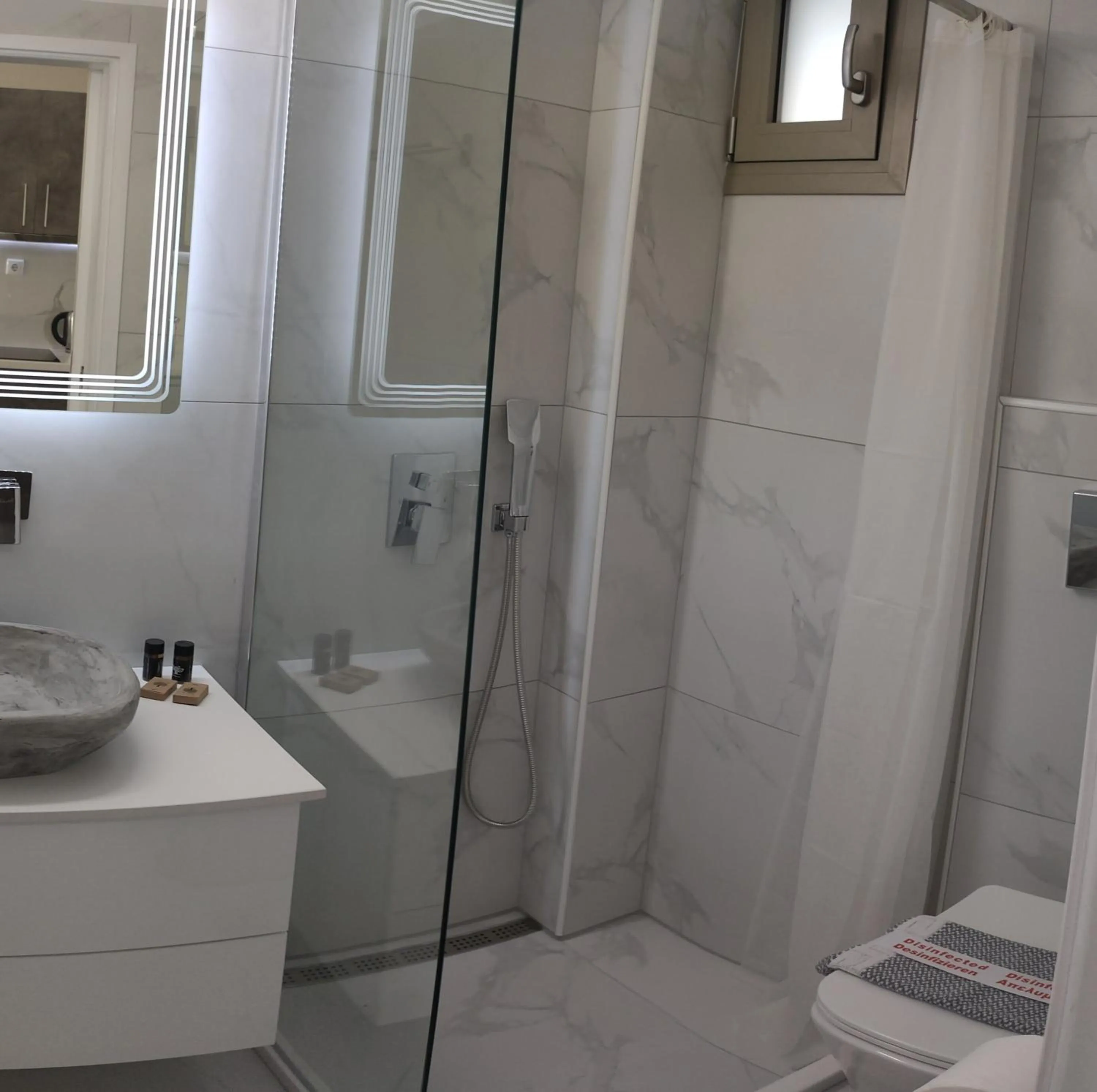 Irida Holiday Apartments