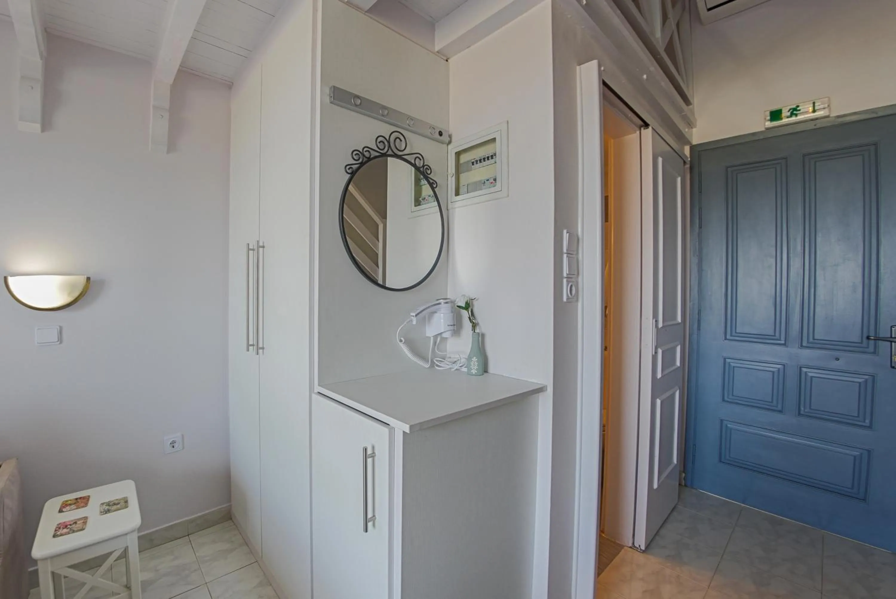 Irida Holiday Apartments