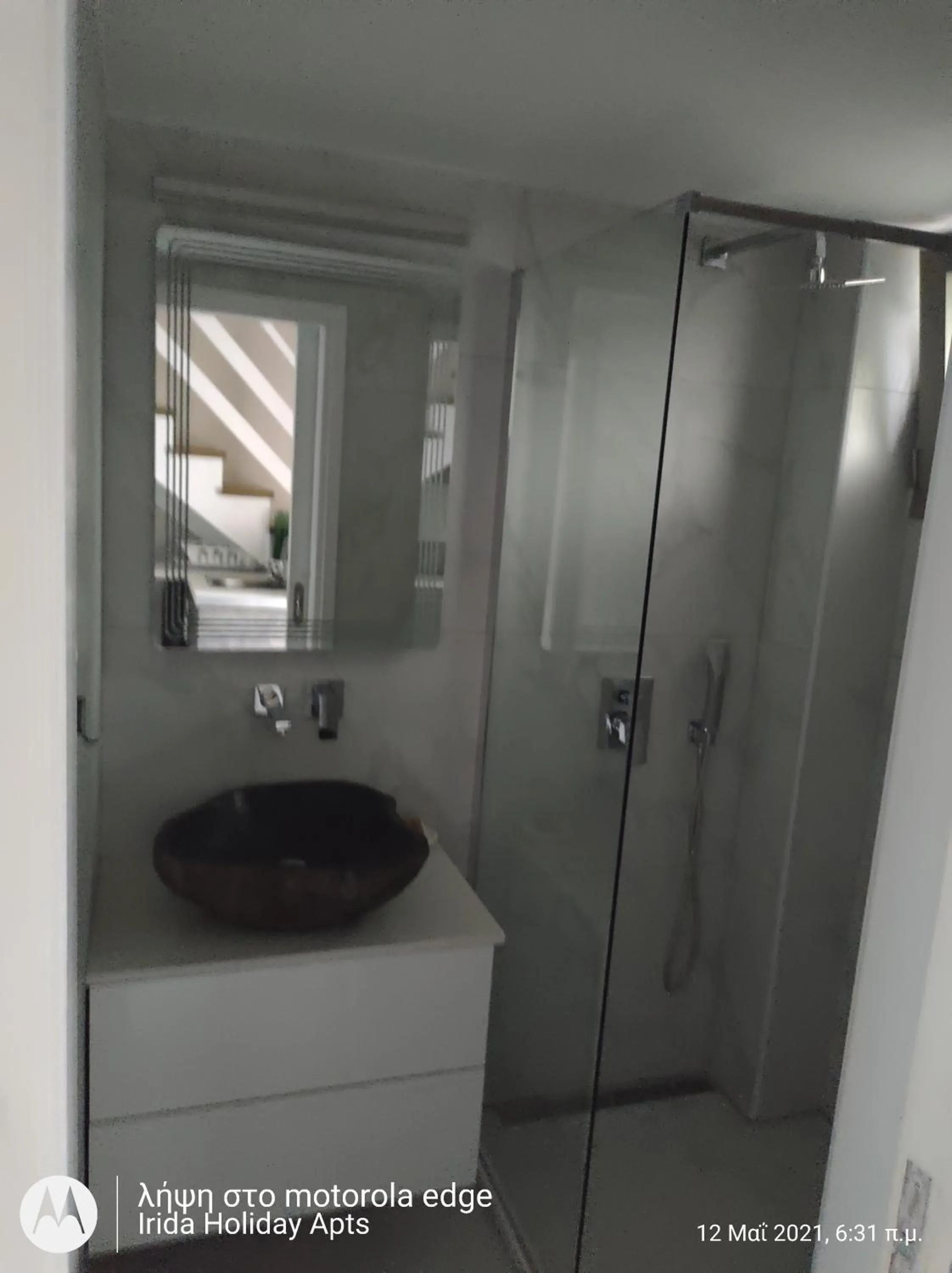 Irida Holiday Apartments