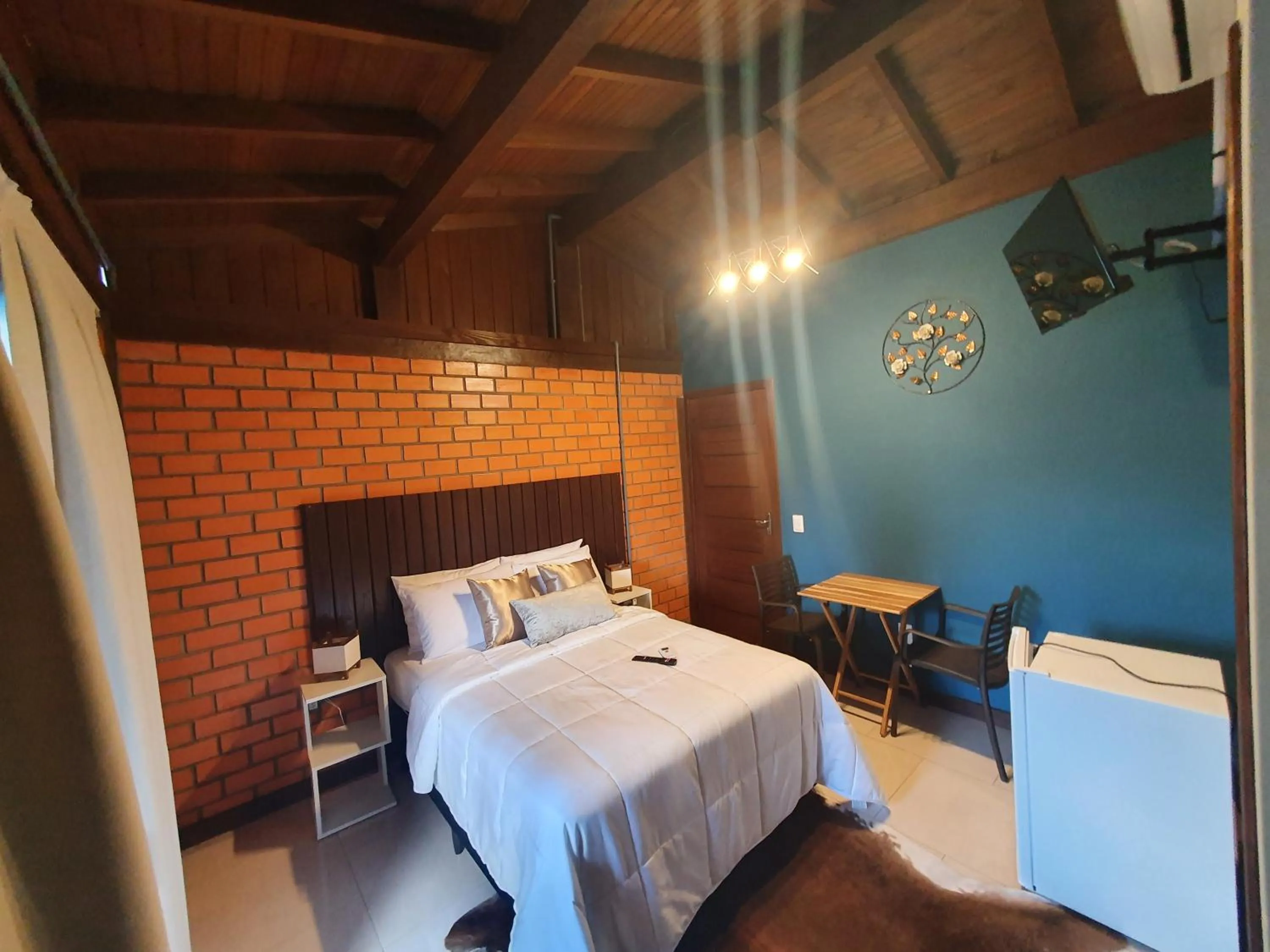 Superior Suite in Pousada Doce Mar