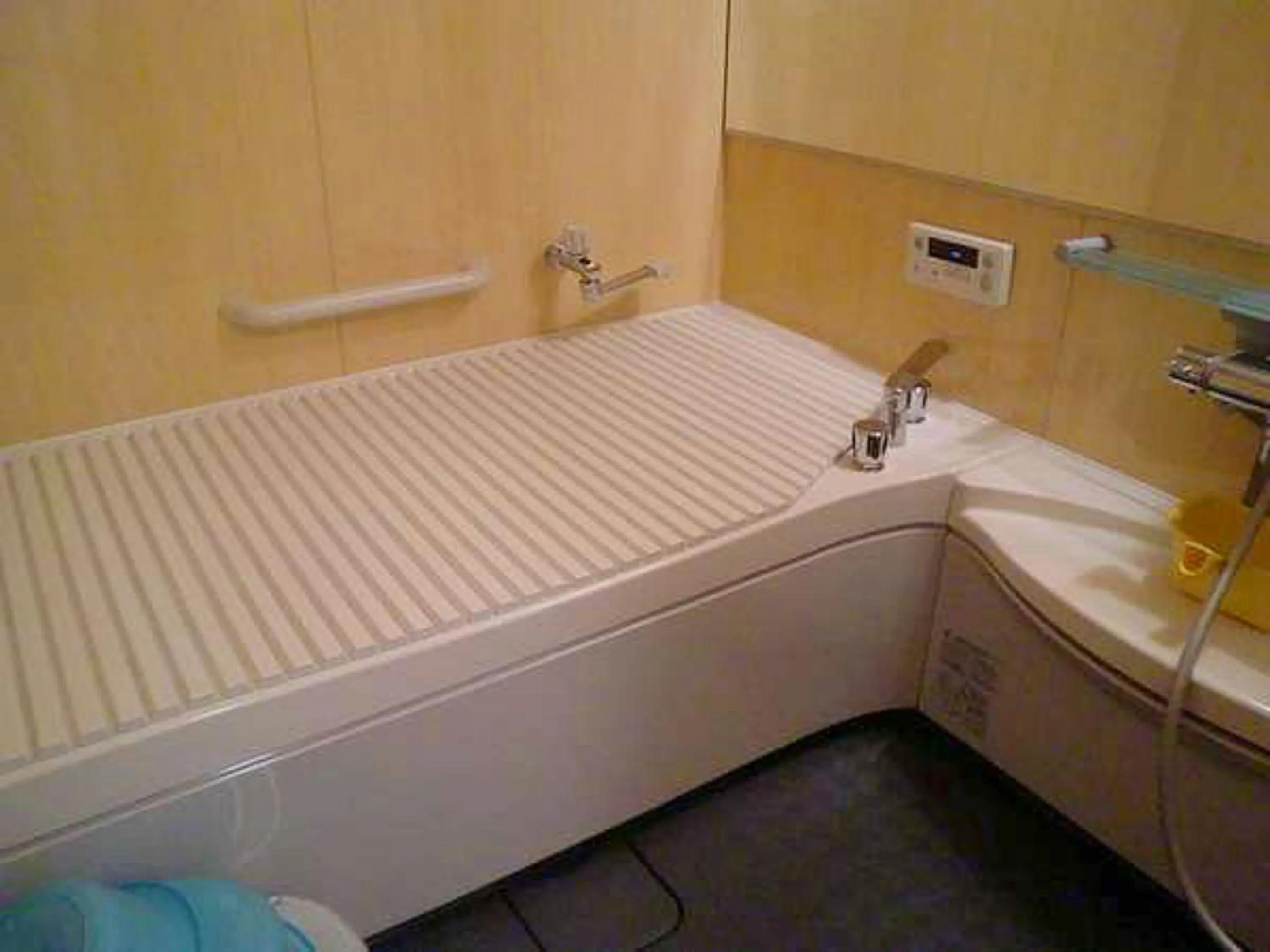 Area and facilities in Yamamoto Ryokan