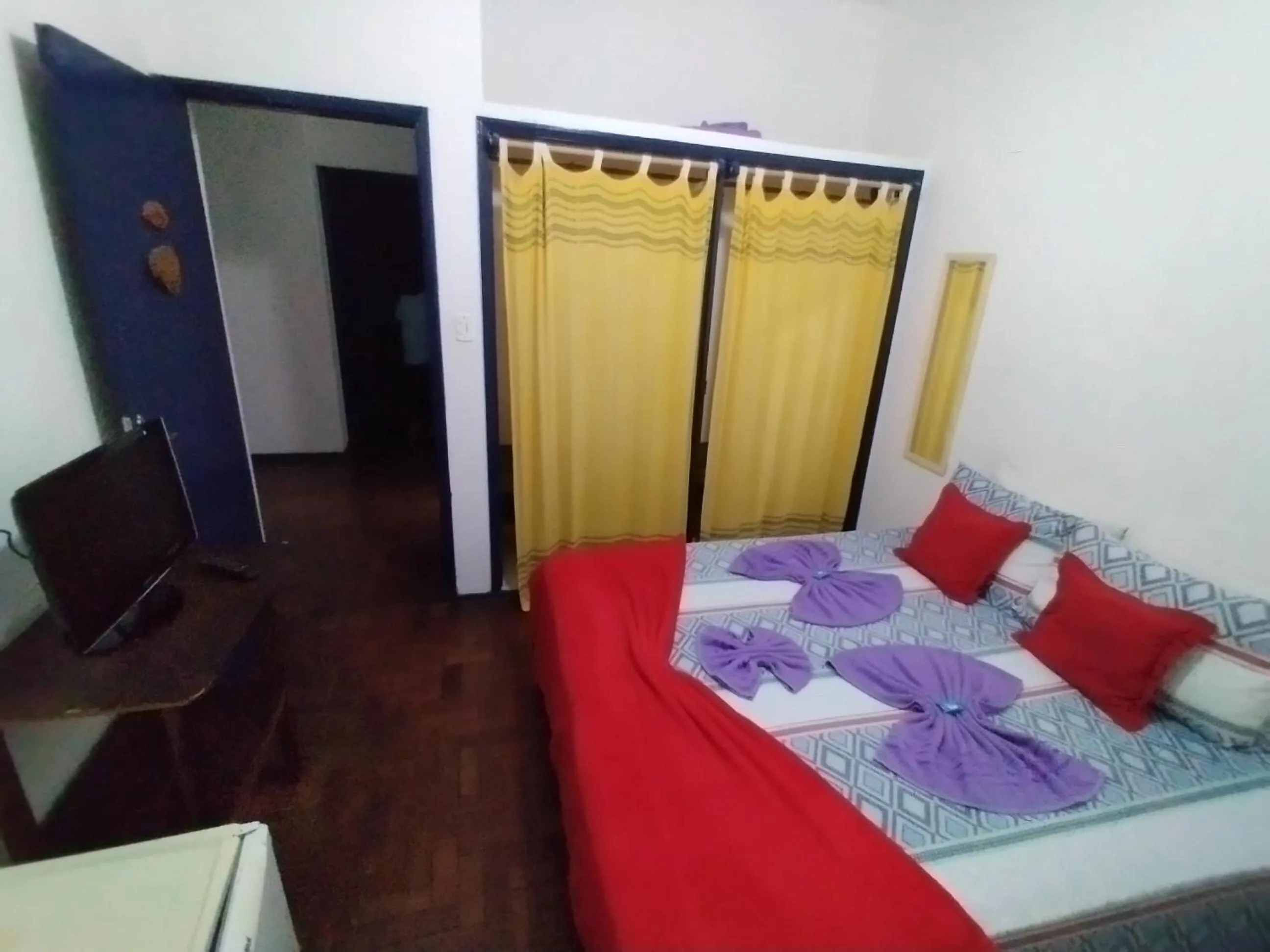 Hotel Miguel Pereira