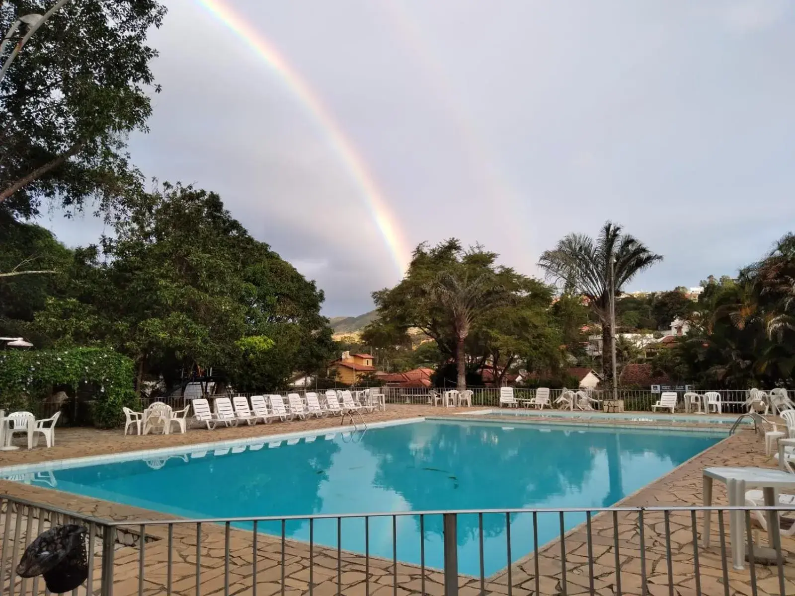 Hotel Miguel Pereira Hotel Miguel Pereira
