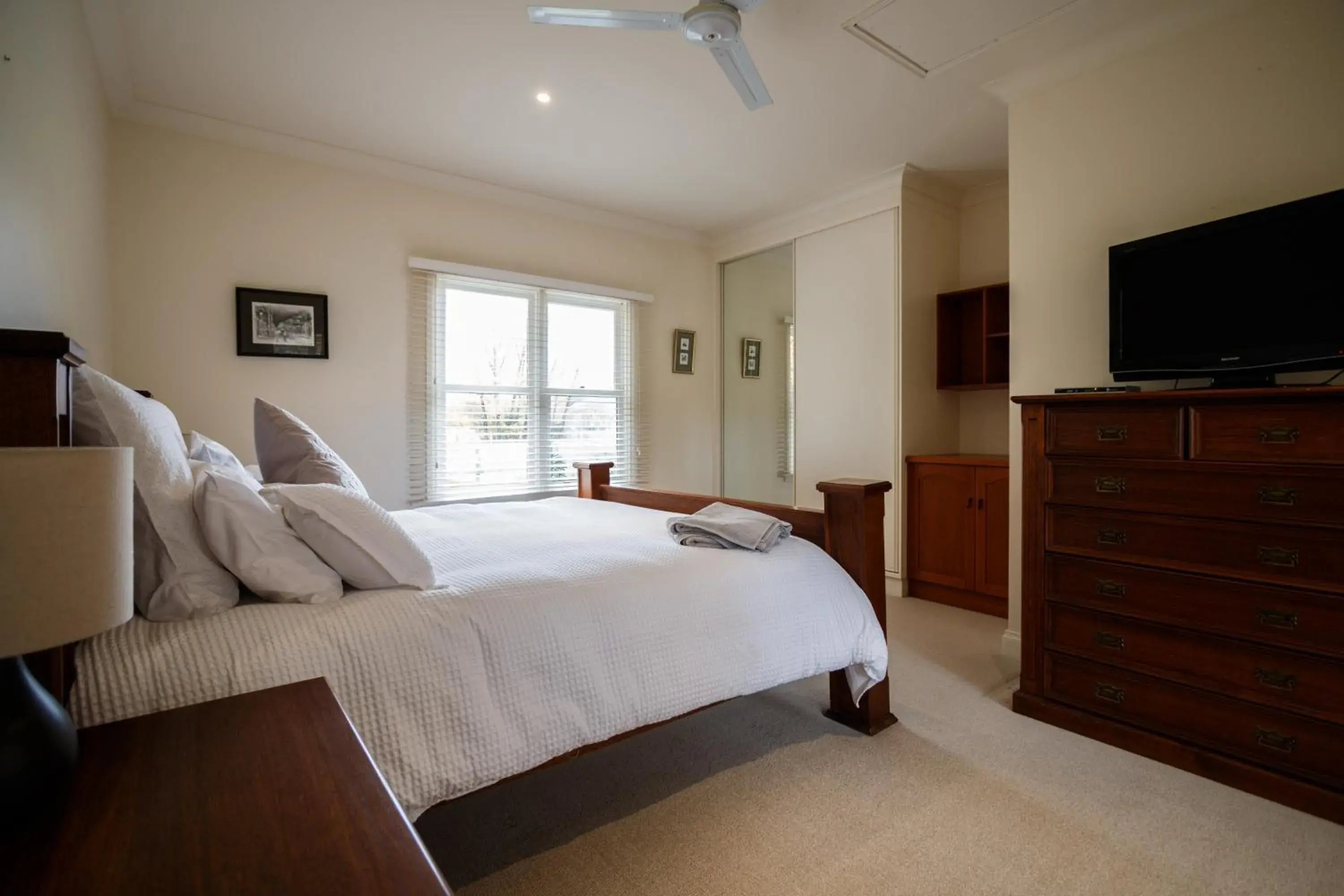 One-Bedroom House in King River Cottage One-Bedroom House in King River Cottage