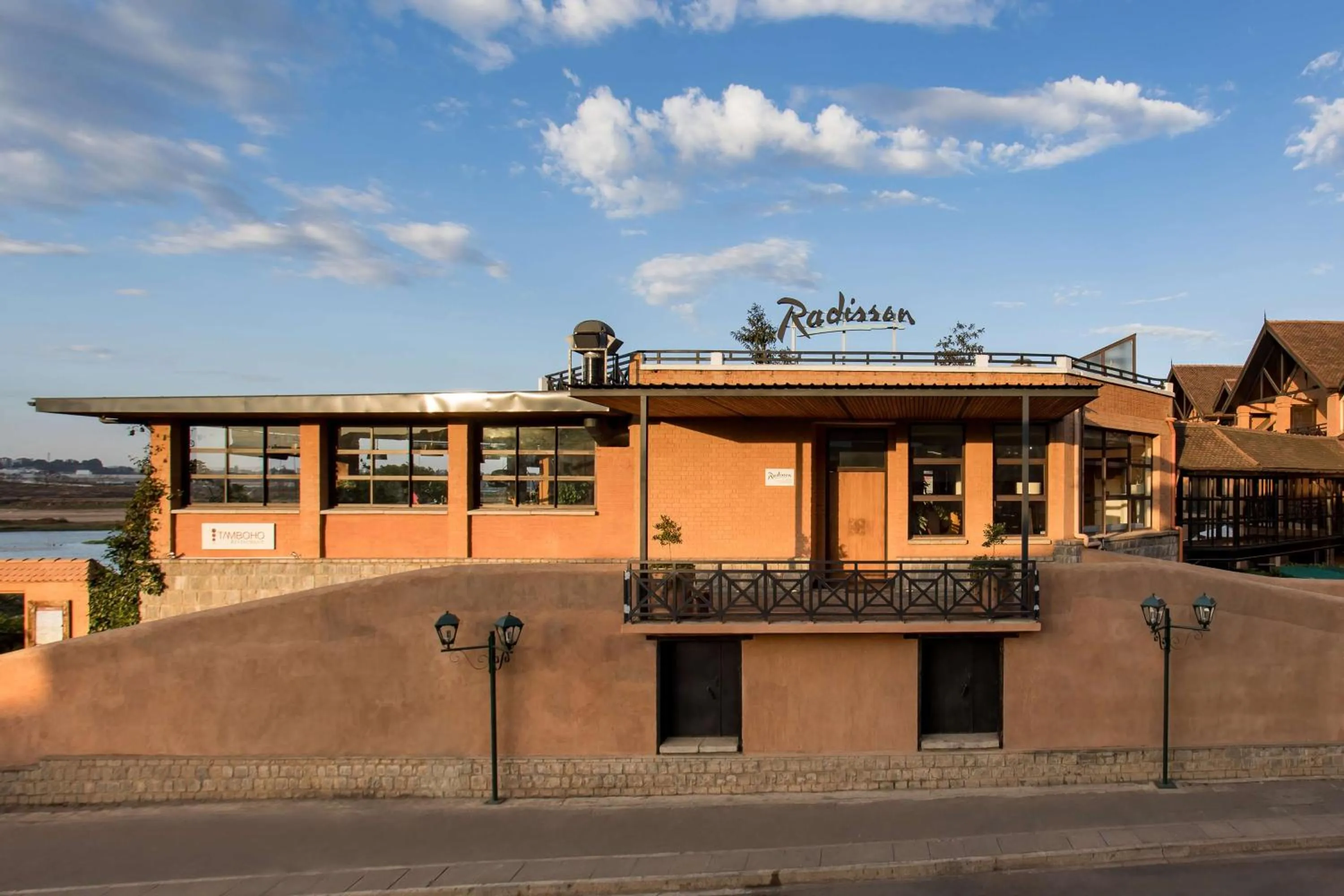 Other in Radisson Hotel Tamboho Waterfront Antananarivo