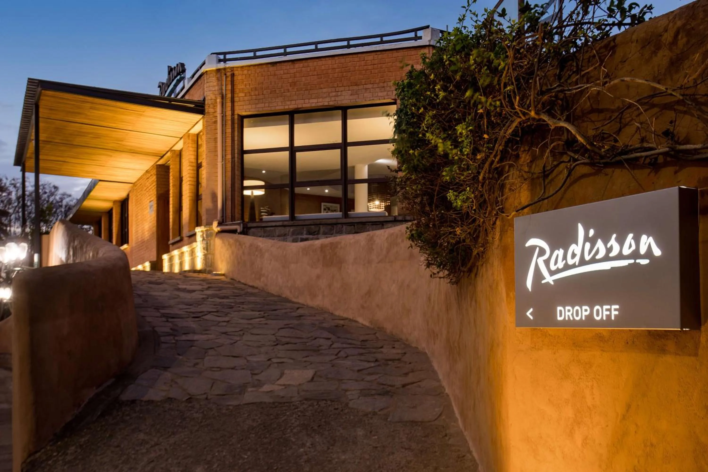 Other in Radisson Hotel Tamboho Waterfront Antananarivo