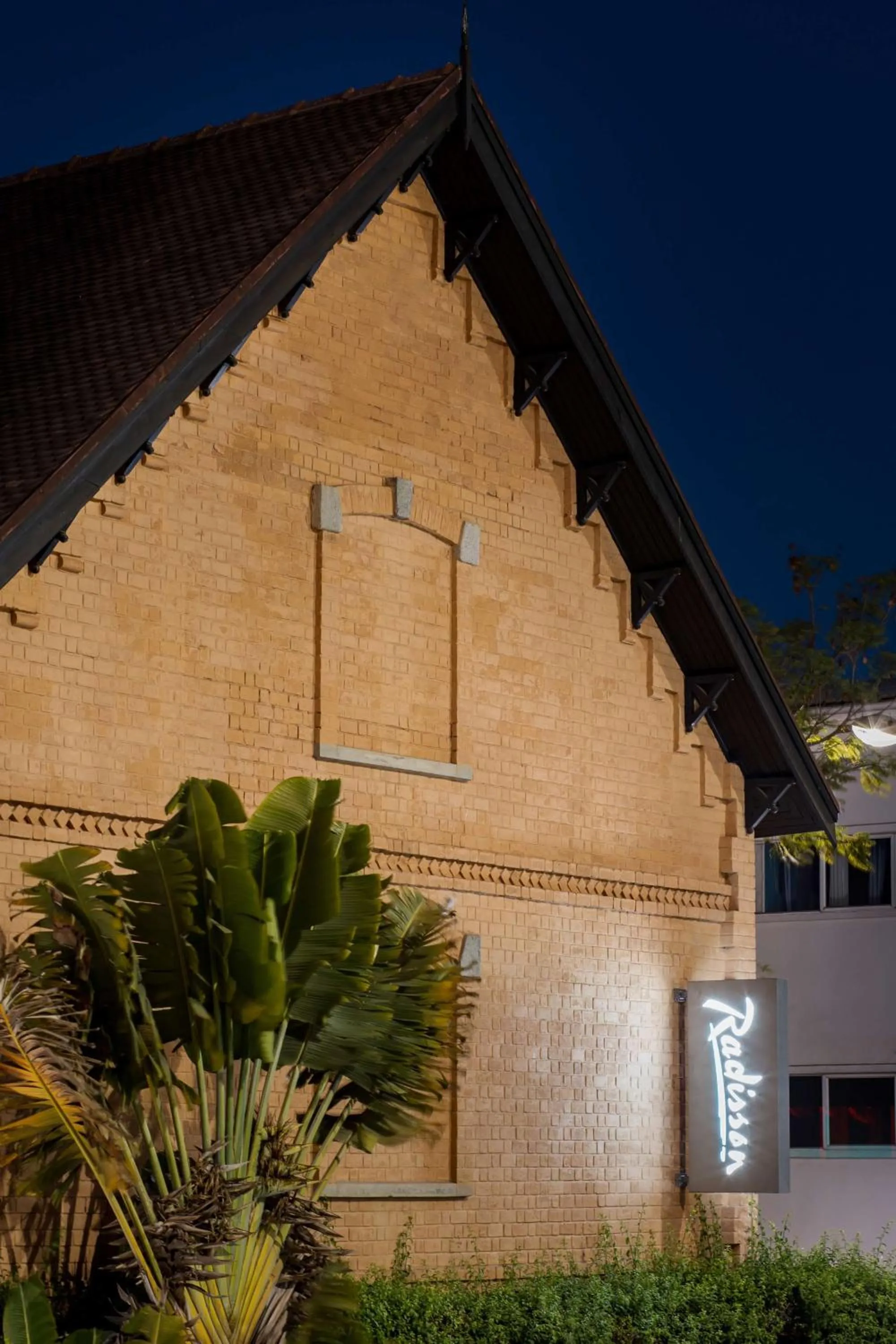 Other in Radisson Hotel Tamboho Waterfront Antananarivo