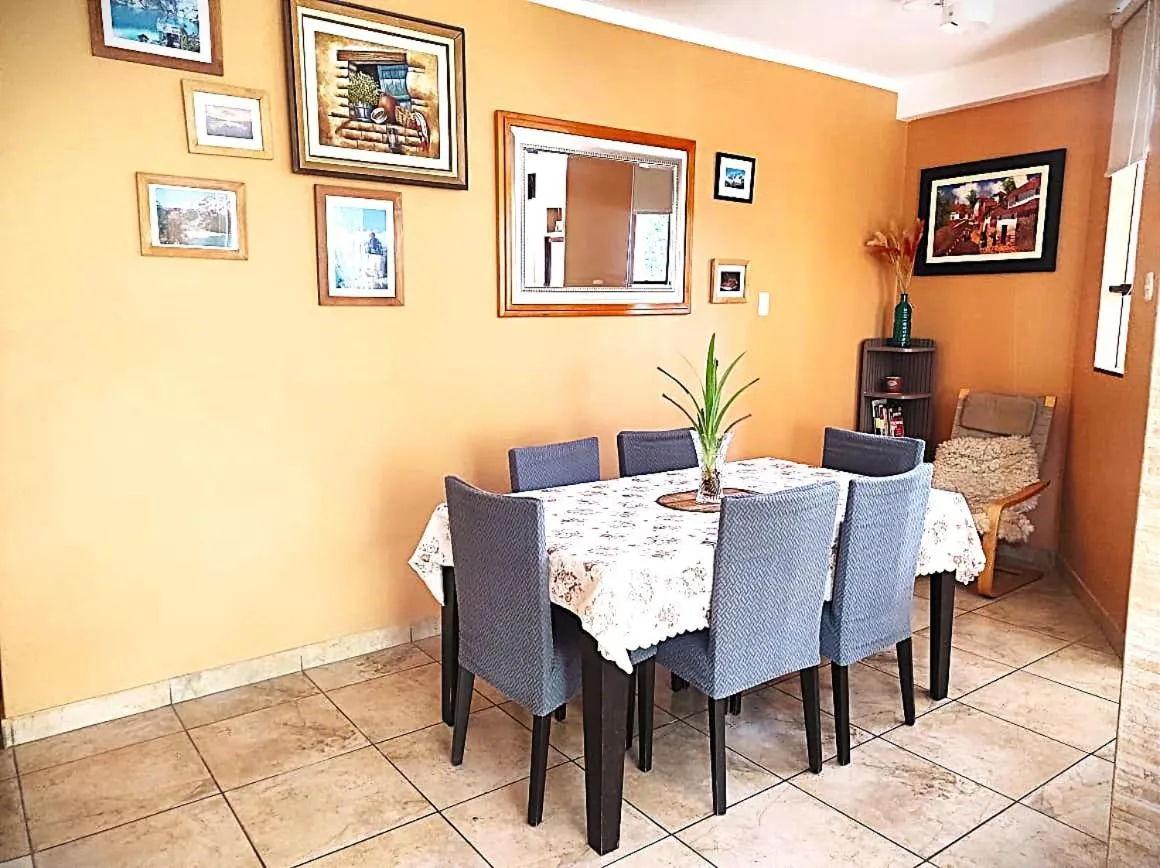 Departamentos Bellavista La Alborada Huaraz