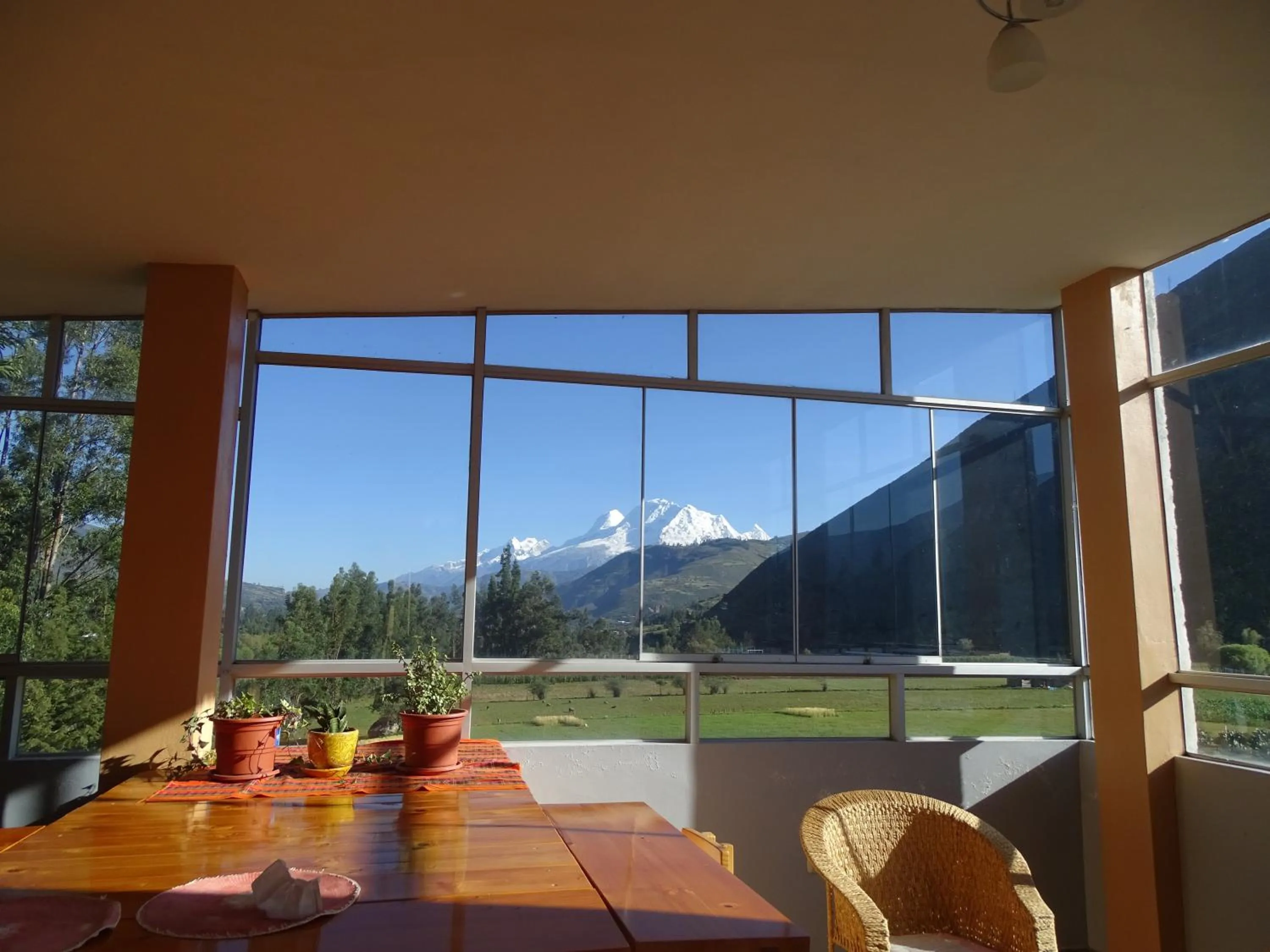 Business facilities in Departamentos Bellavista La Alborada Huaraz