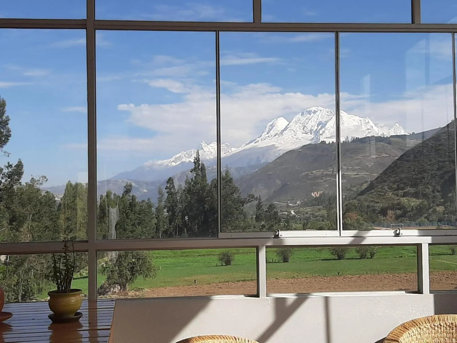 Business facilities in Departamentos Bellavista La Alborada Huaraz